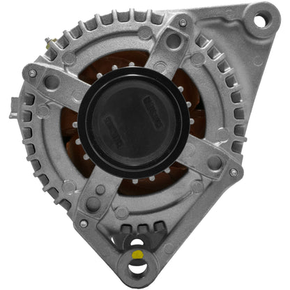 Quality-Built Alternator 15026