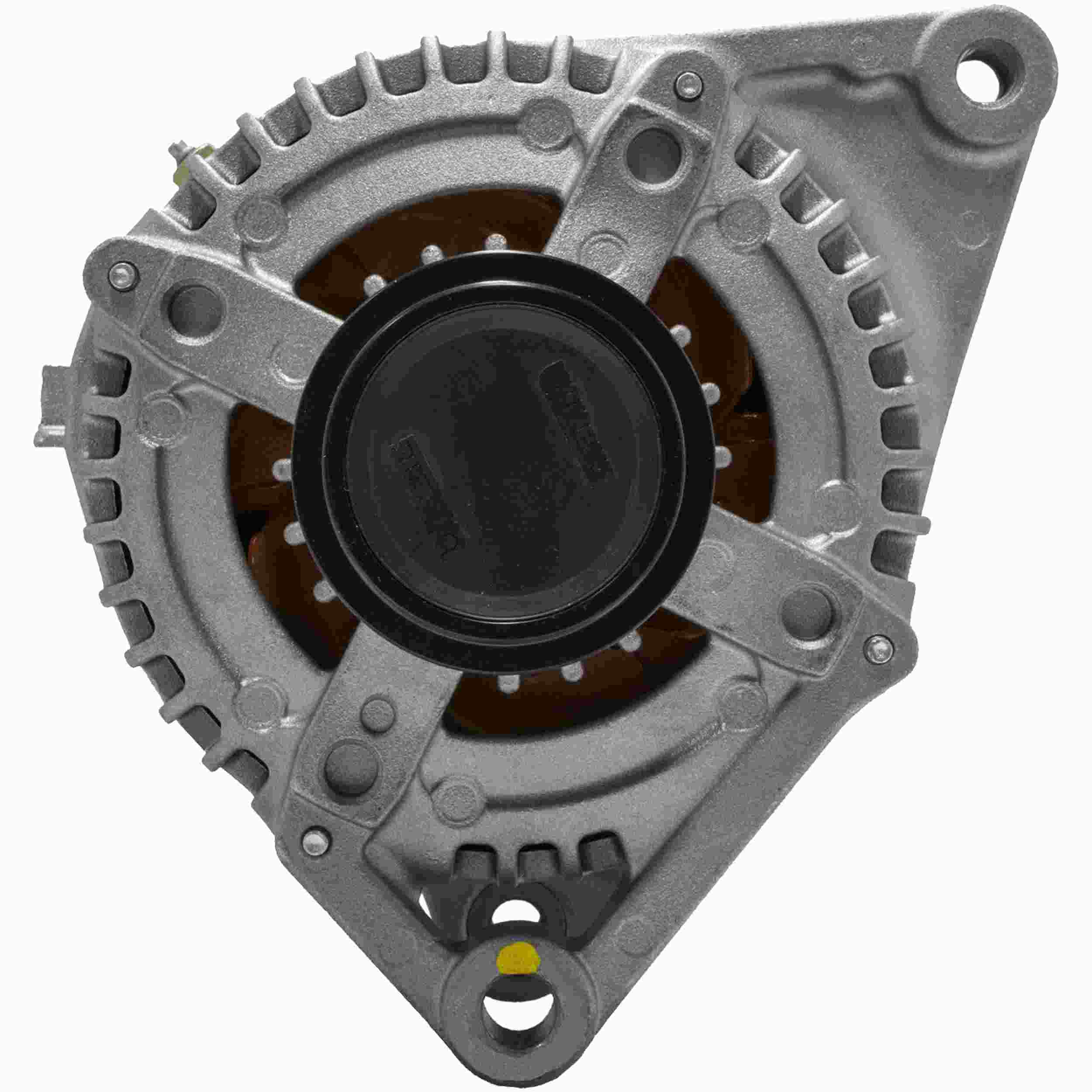 Quality-Built Alternator 15026