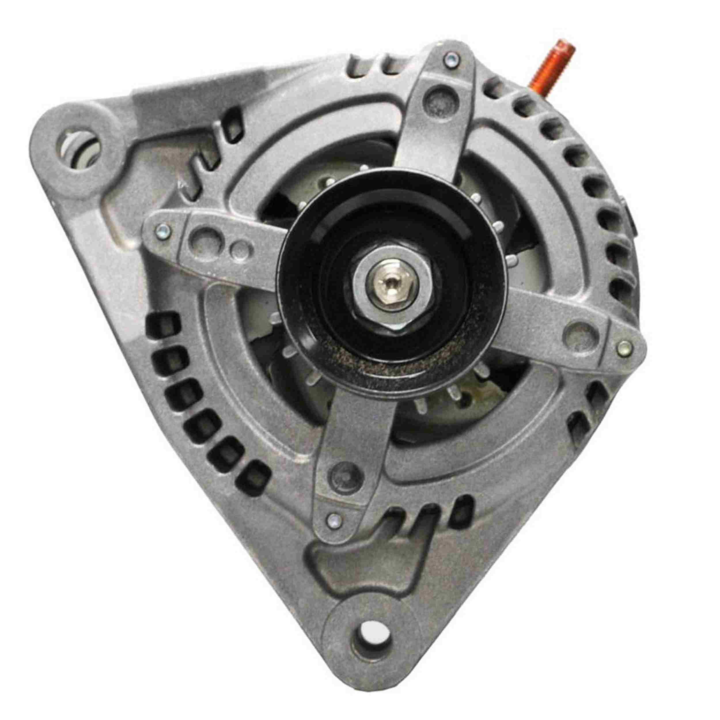 Quality-Built Alternator 15028