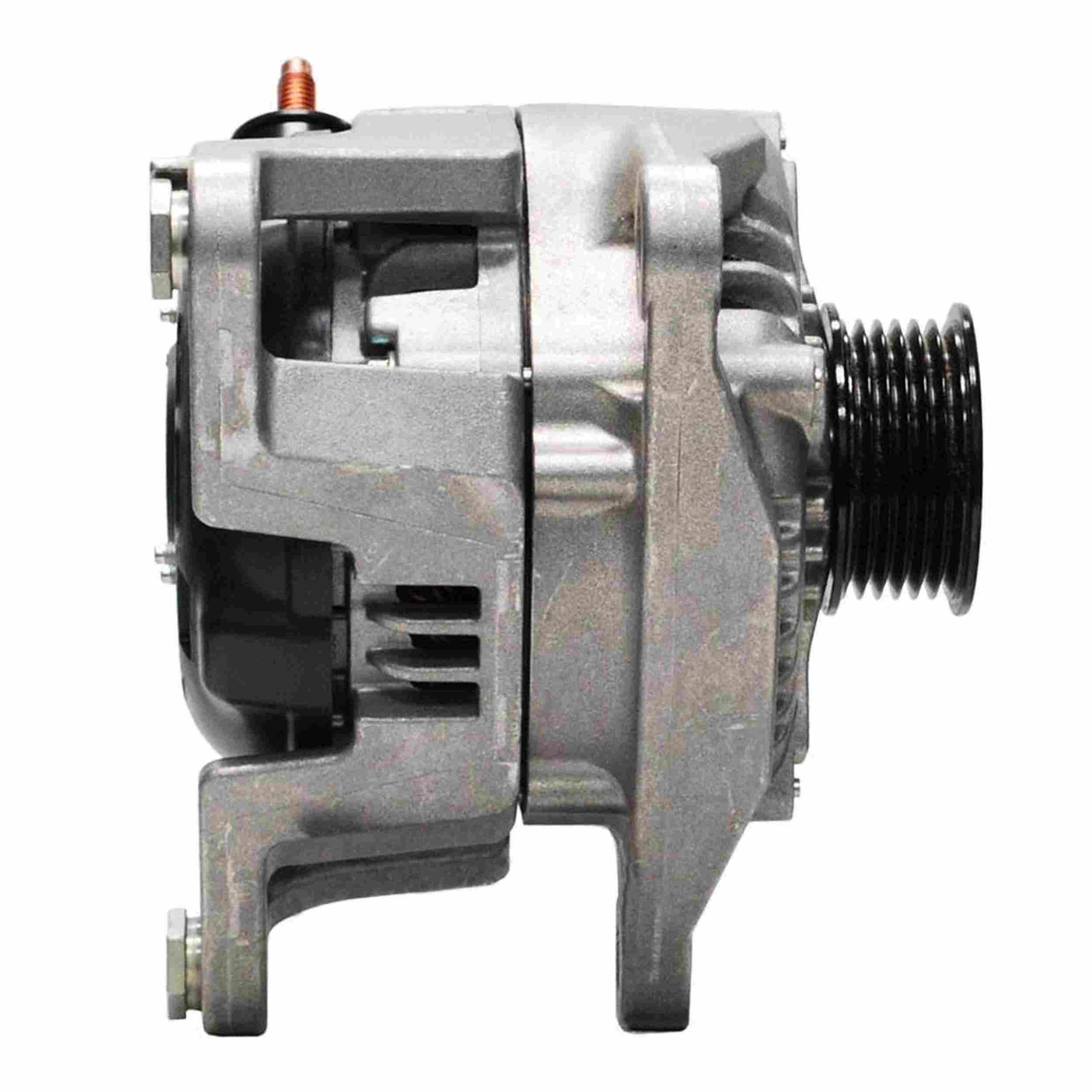 Quality-Built Alternator 15028