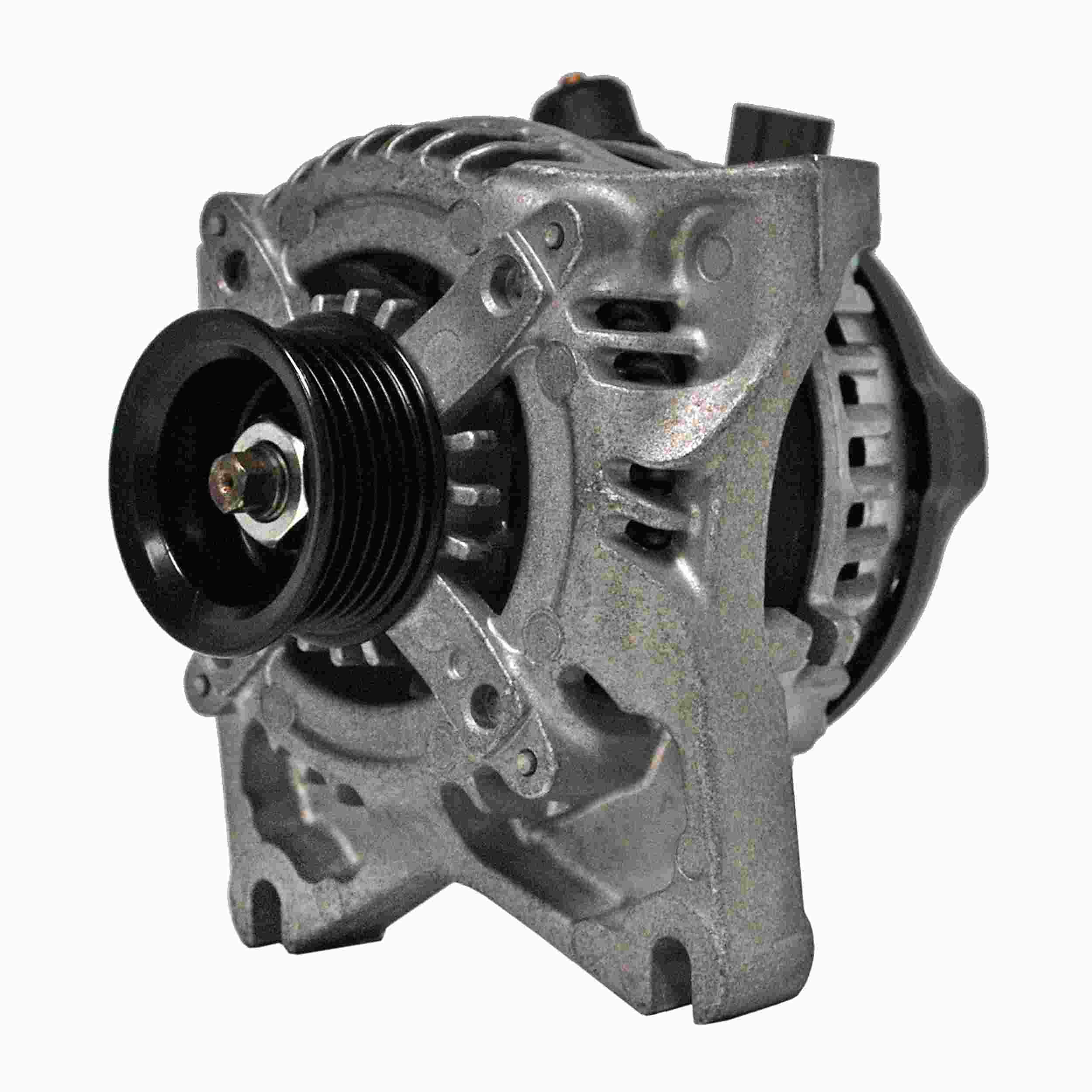 Quality-Built Alternator 15030