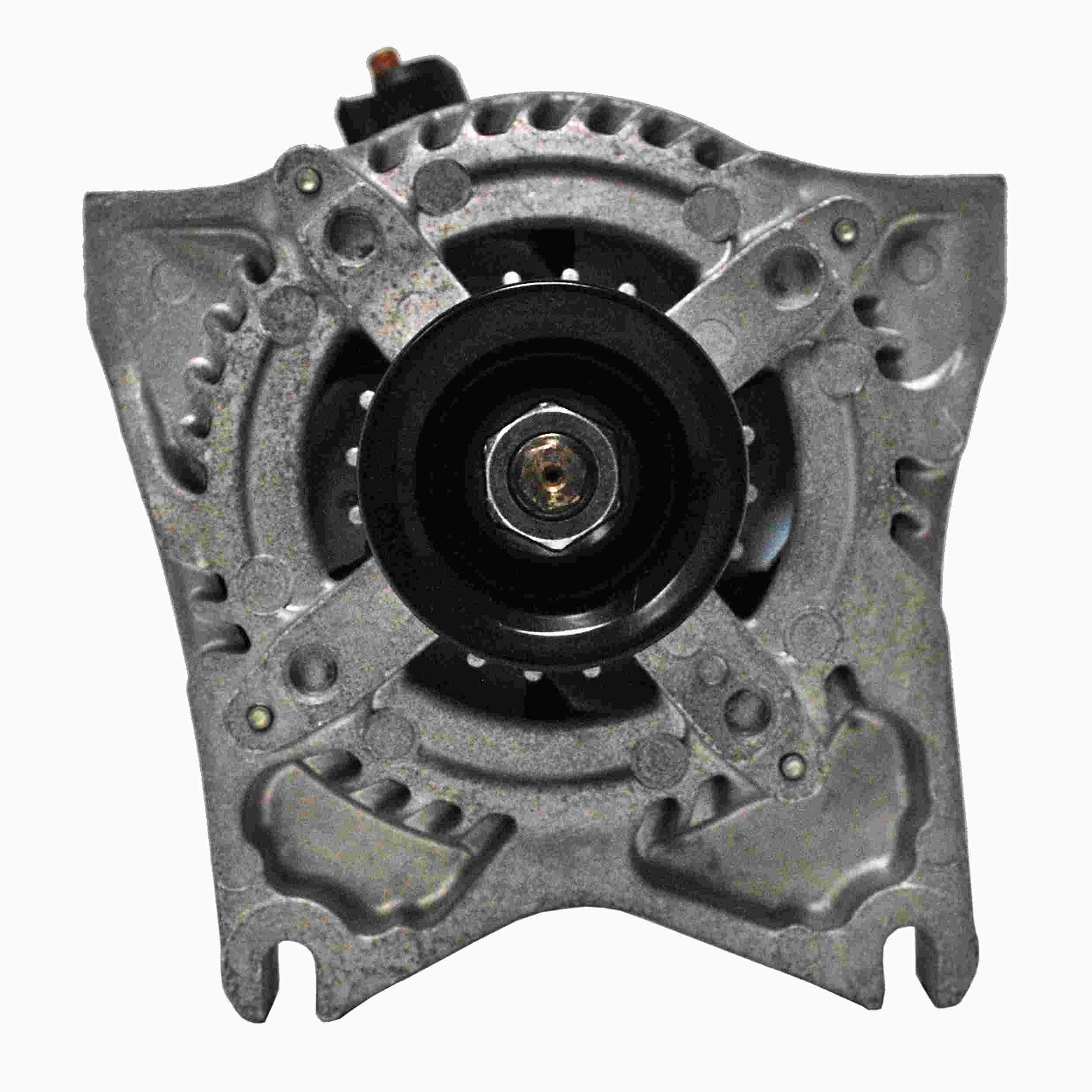Quality-Built Alternator 15030