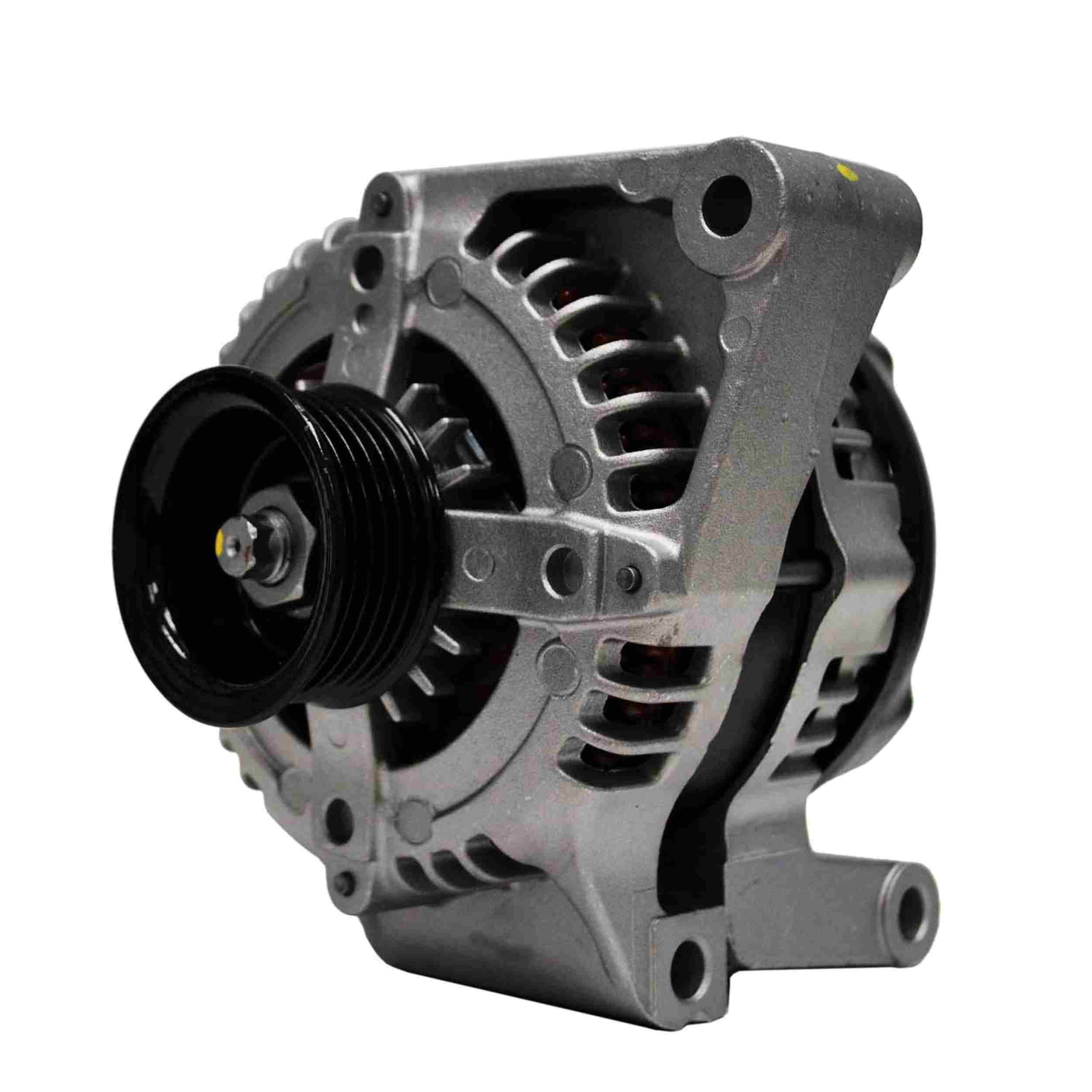 Quality-Built Alternator 15033
