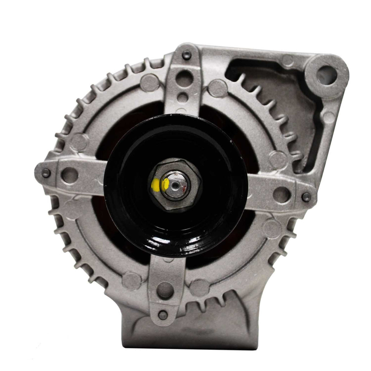Quality-Built Alternator 15033
