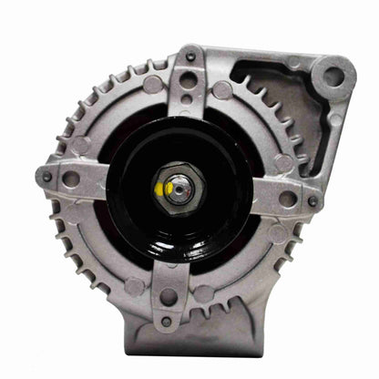 Quality-Built Alternator 15033