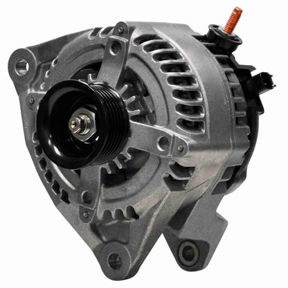 Quality-Built Alternator 15034N