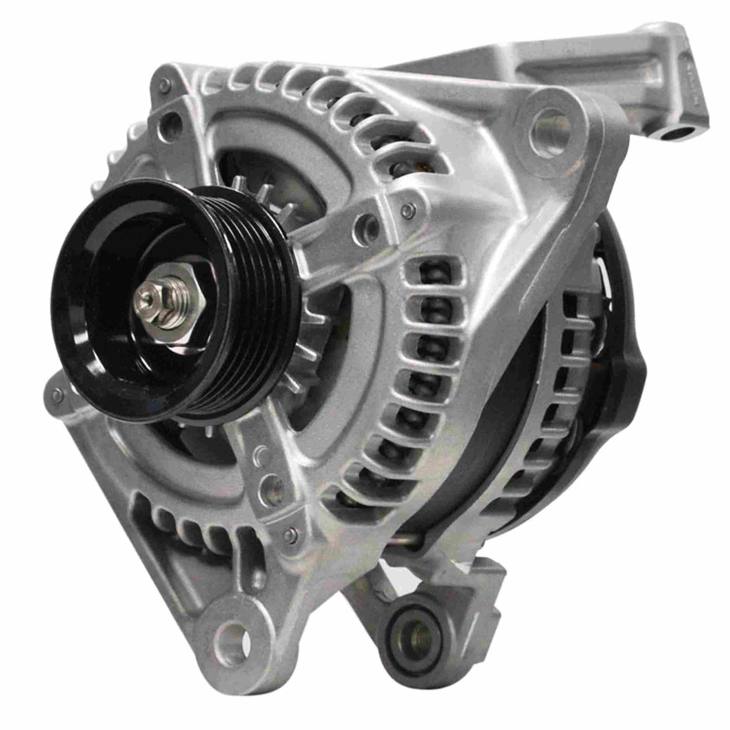 Quality-Built Alternator 15035