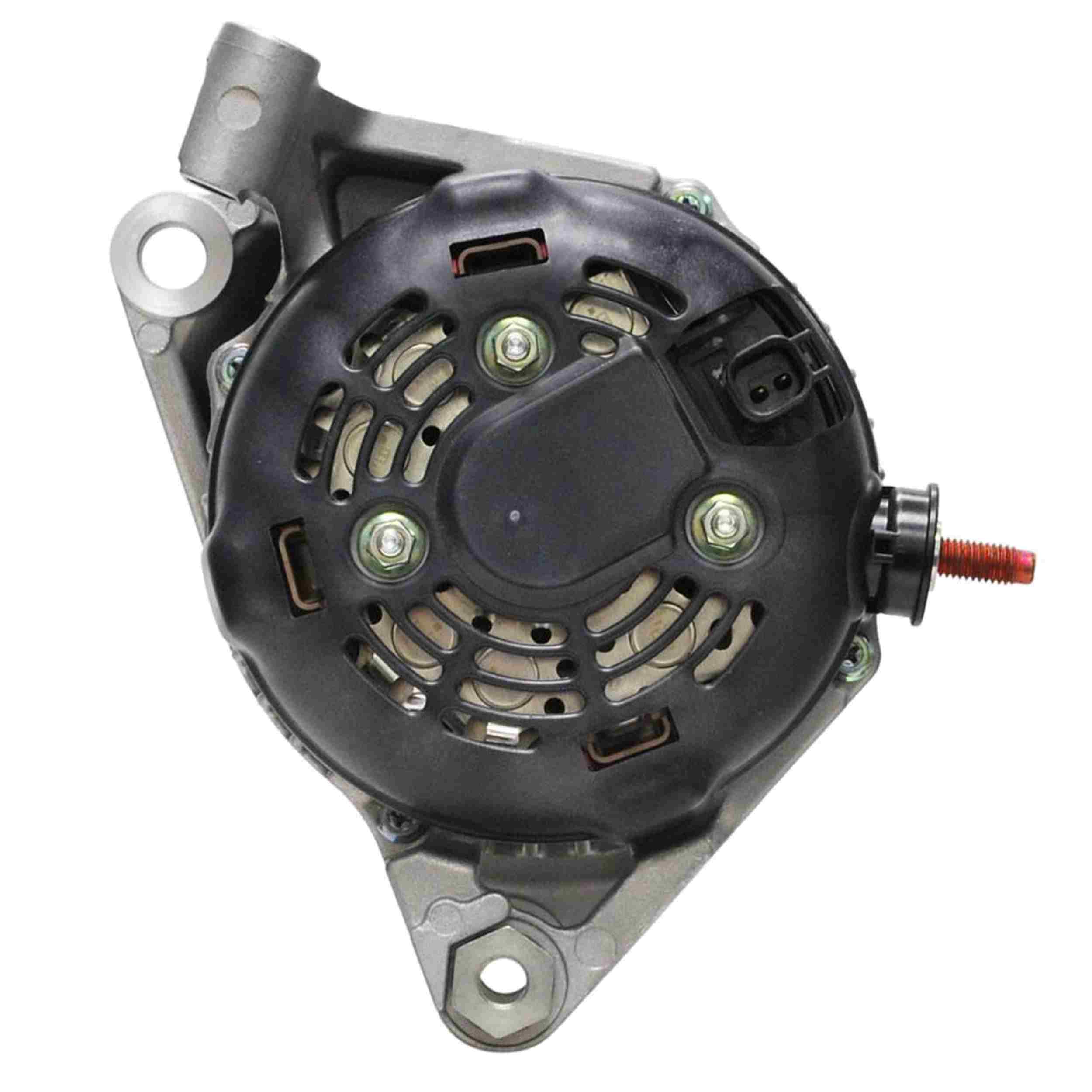 Quality-Built Alternator 15035
