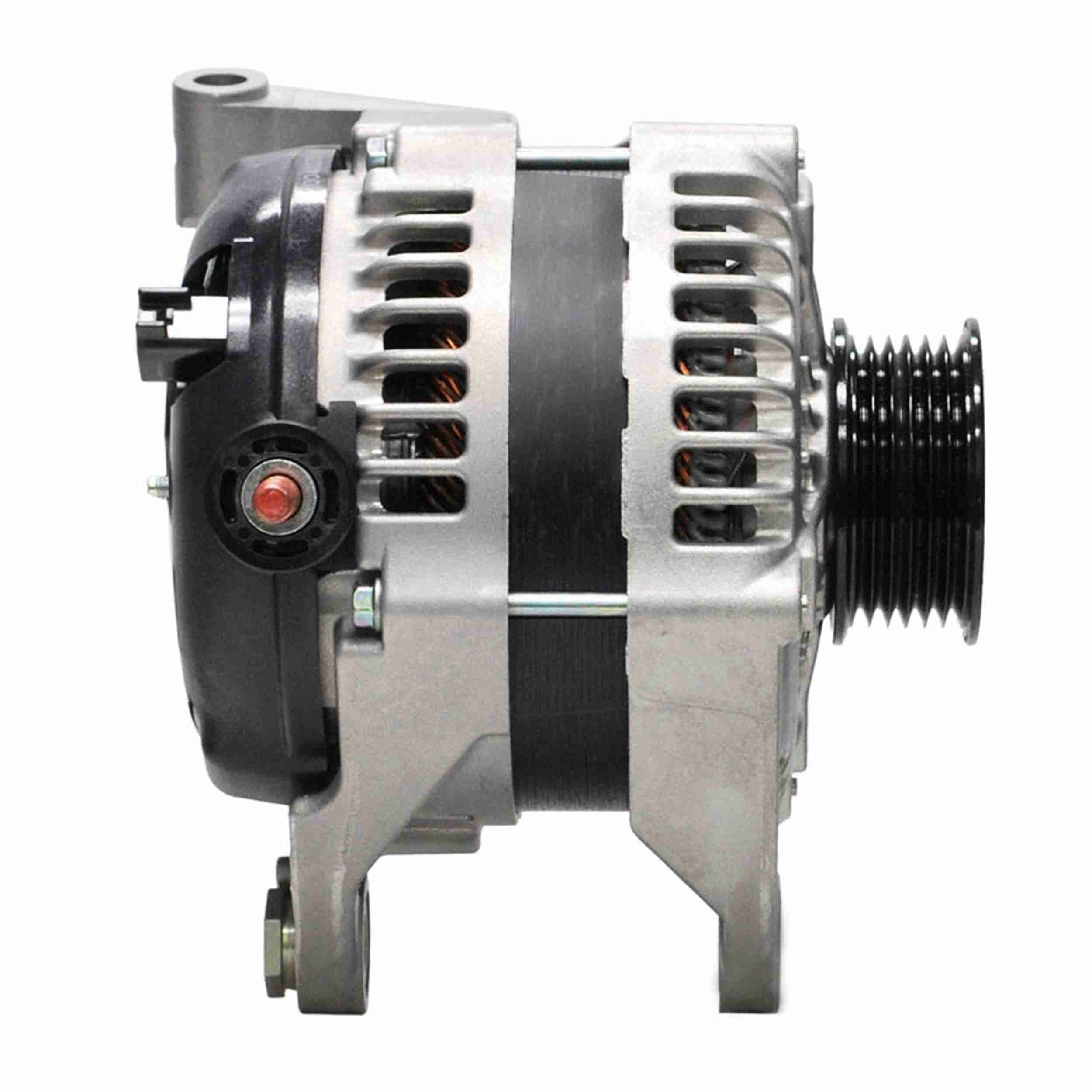 Quality-Built Alternator 15035