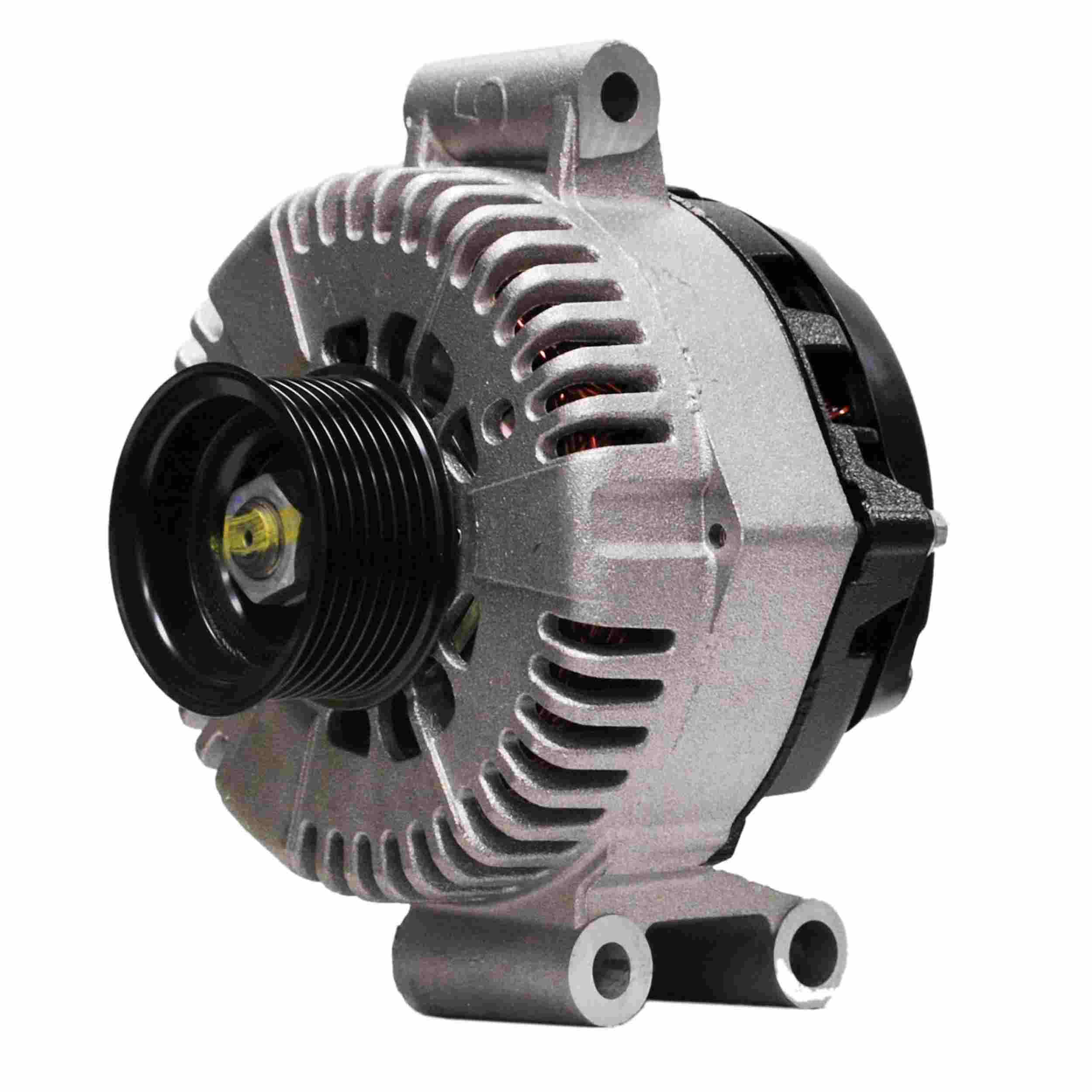 Quality-Built Alternator 15037