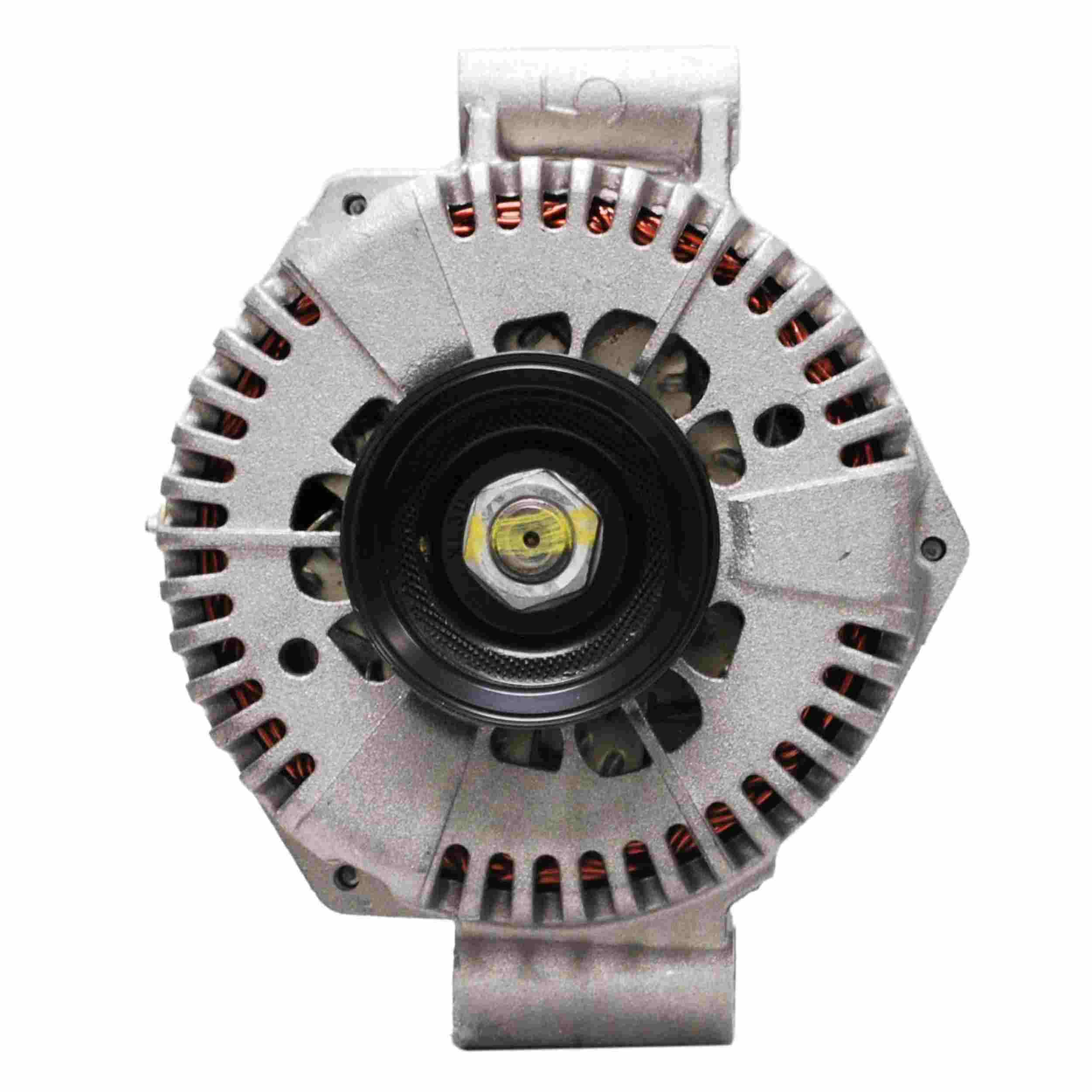 Quality-Built Alternator 15037