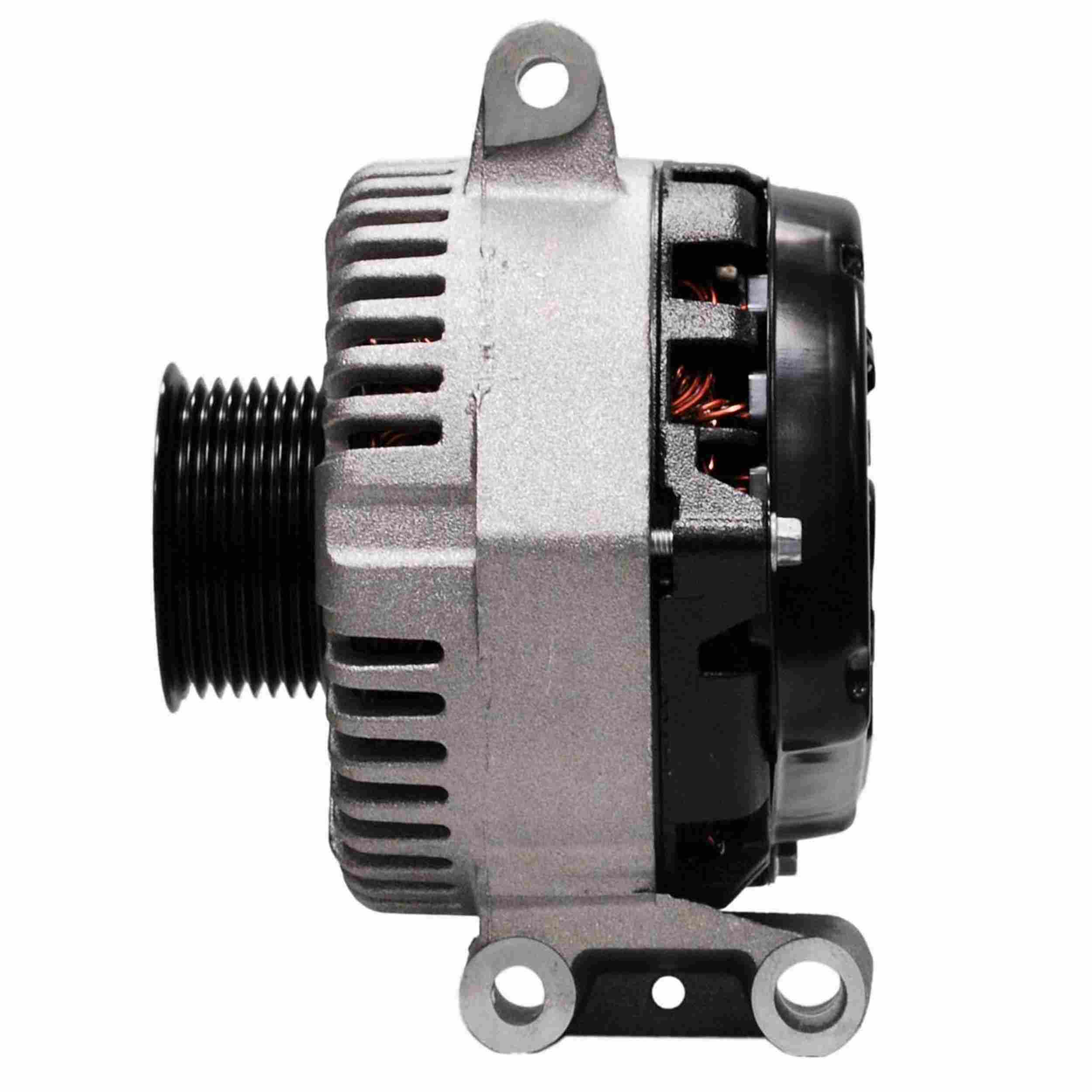 Quality-Built Alternator 15037