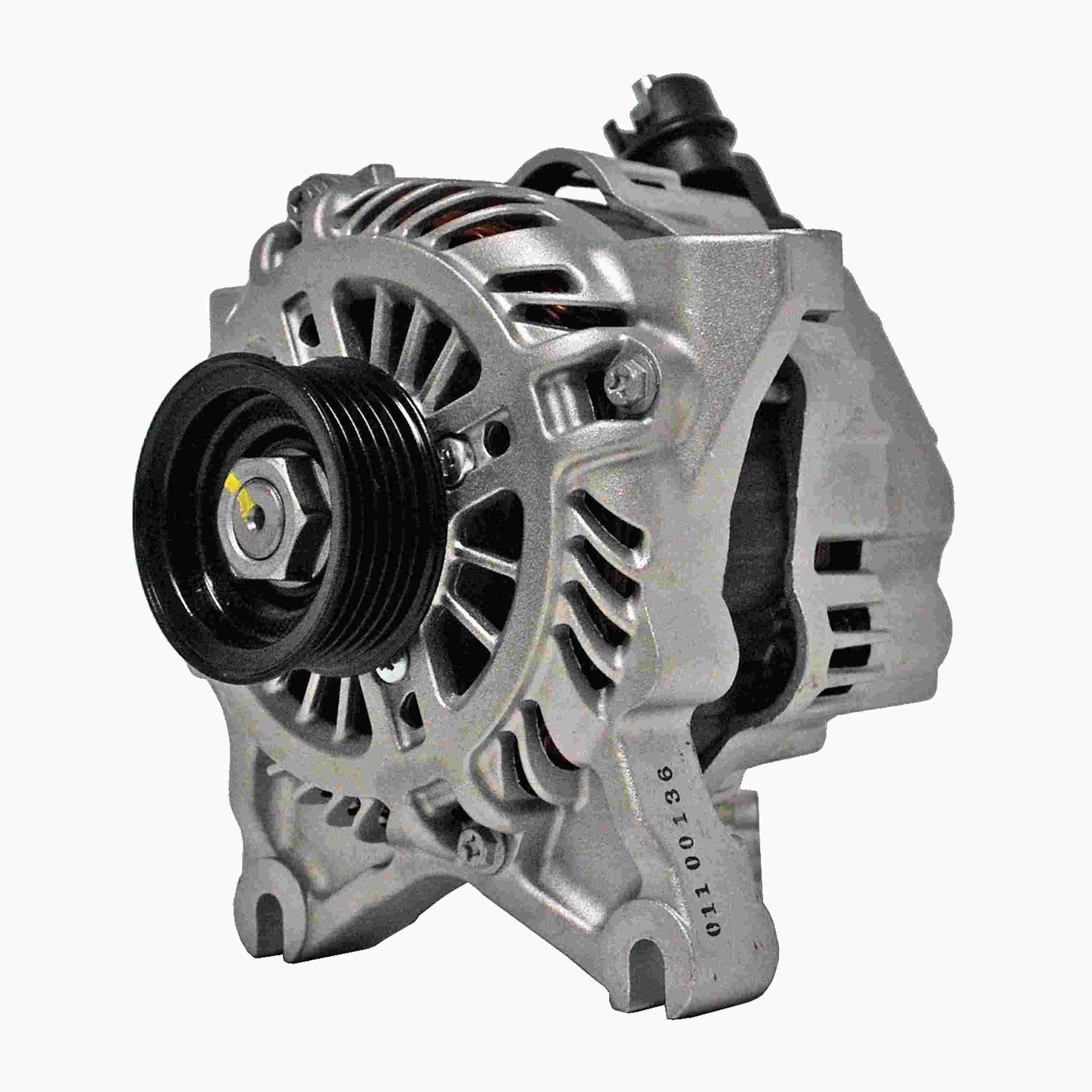 Quality-Built Alternator 15039