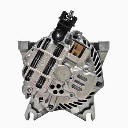 Quality-Built Alternator 15039
