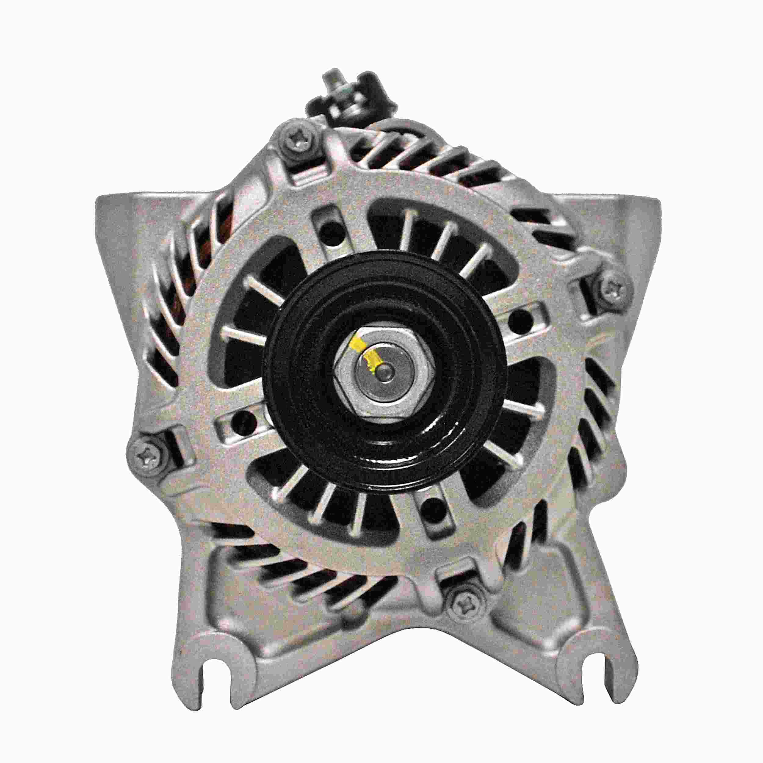 Quality-Built Alternator 15039