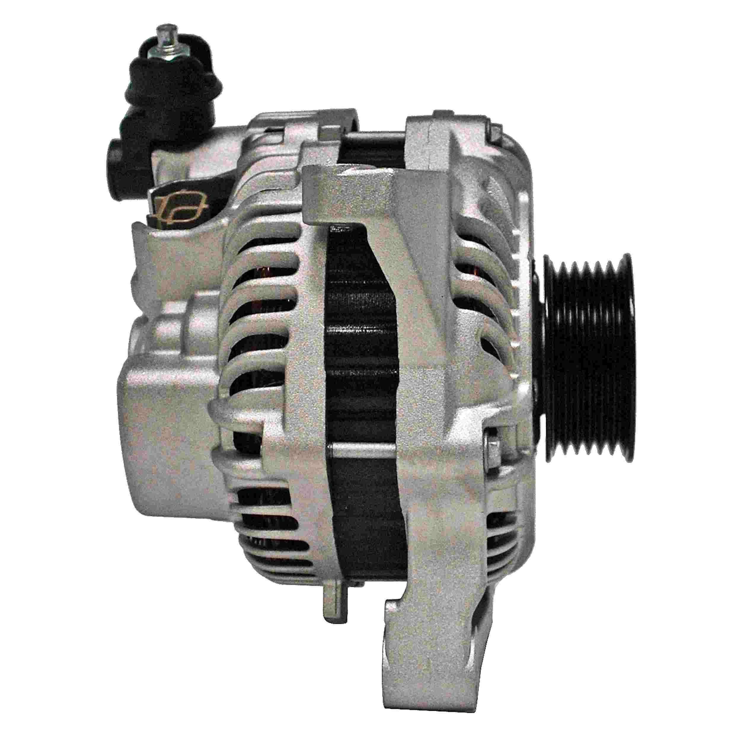 Quality-Built Alternator 15039