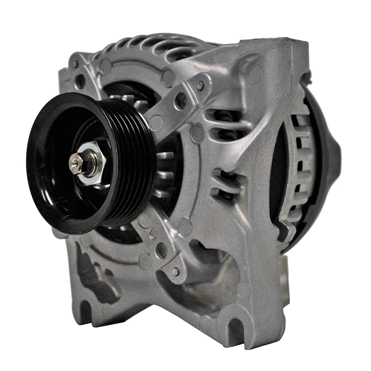 Quality-Built Alternator 15040