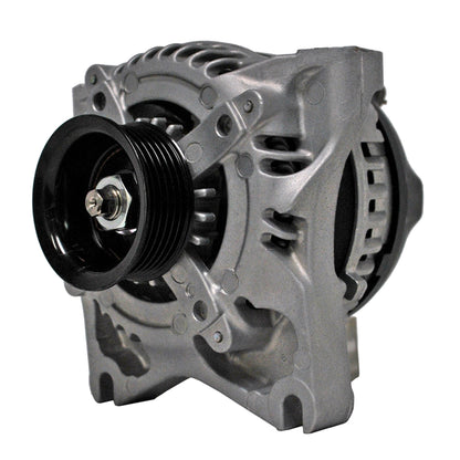 Quality-Built Alternator 15040