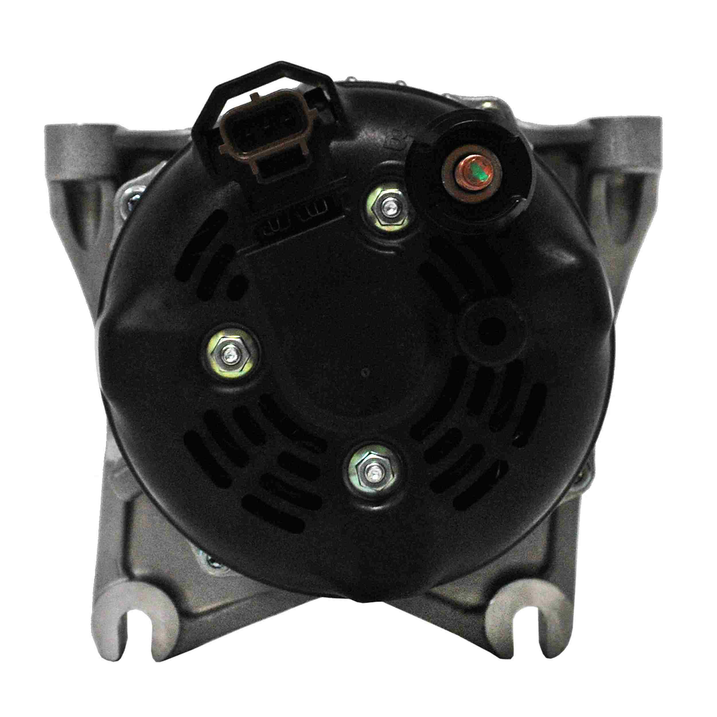 Quality-Built Alternator 15040