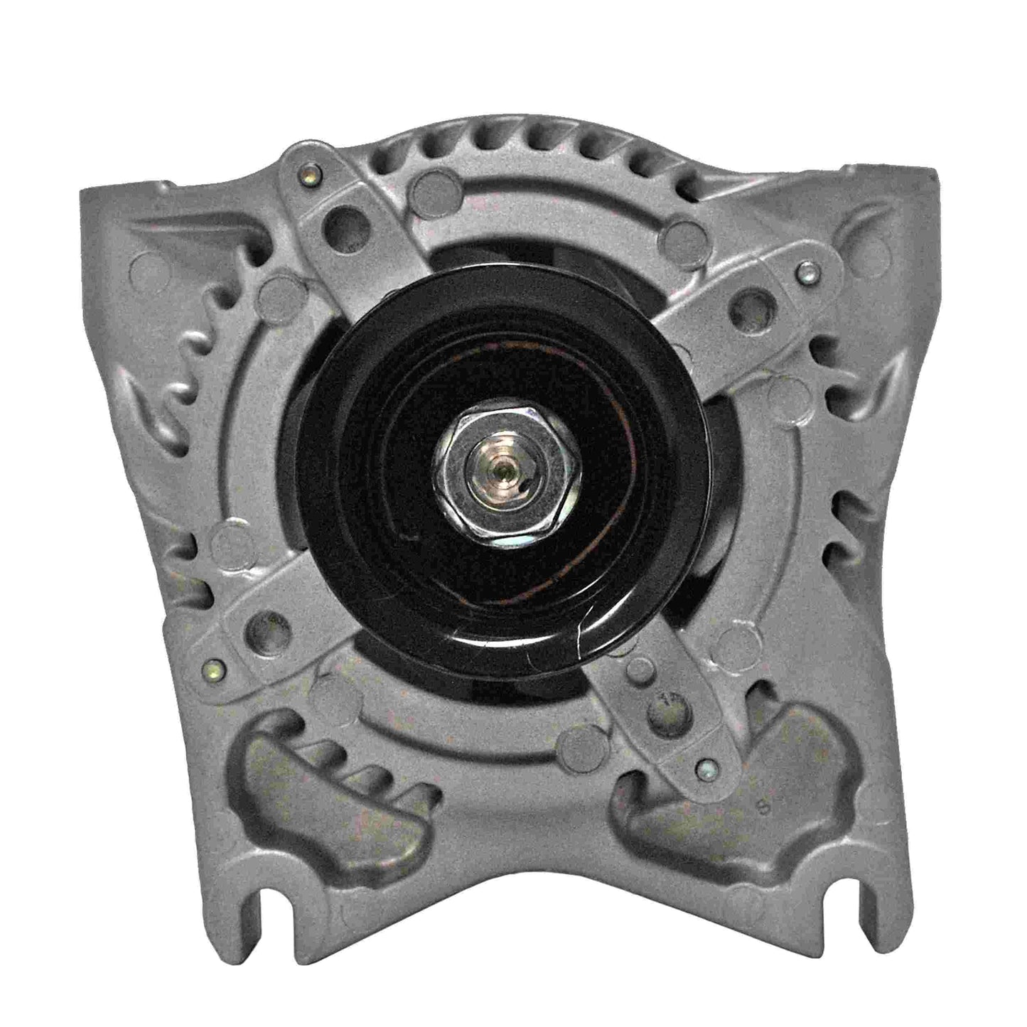 Quality-Built Alternator 15040