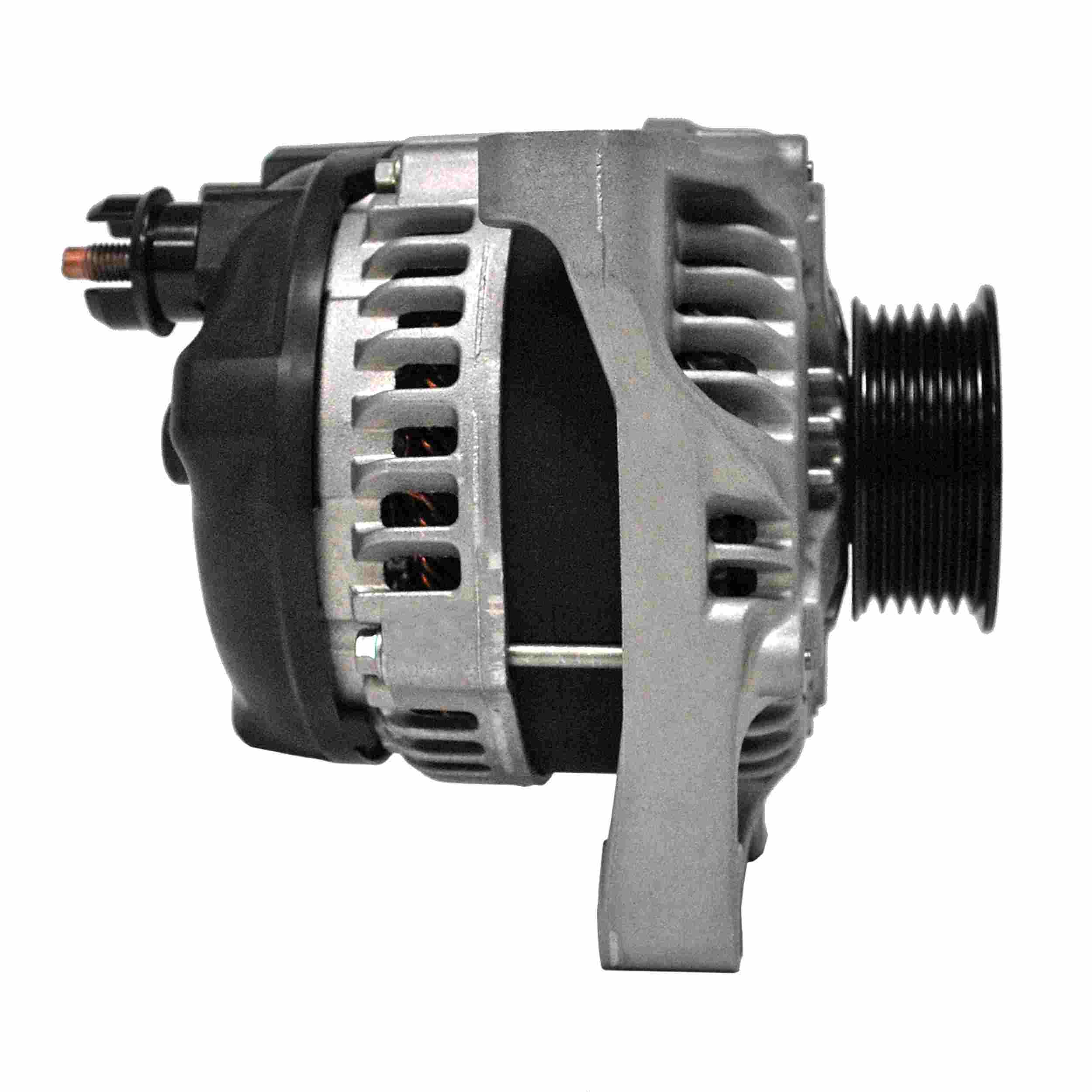 Quality-Built Alternator 15040