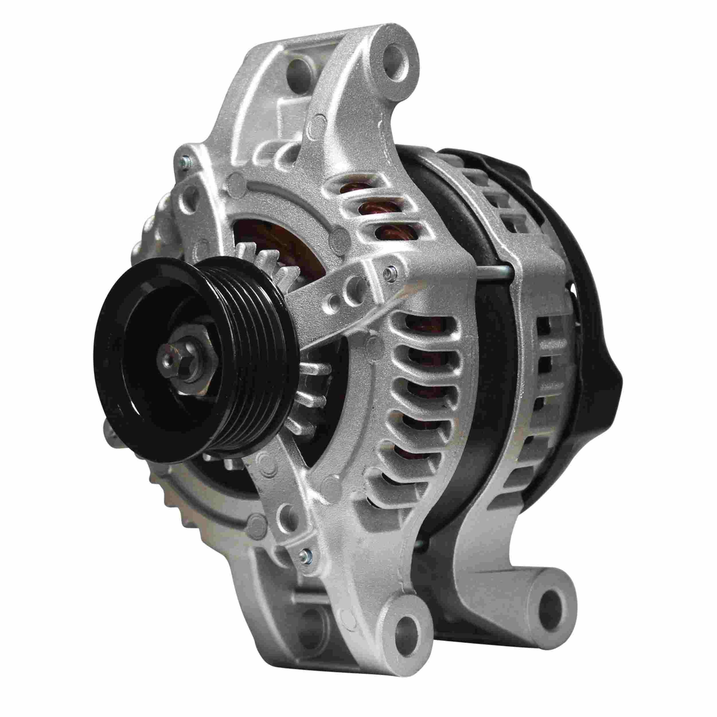 Quality-Built Alternator 15041