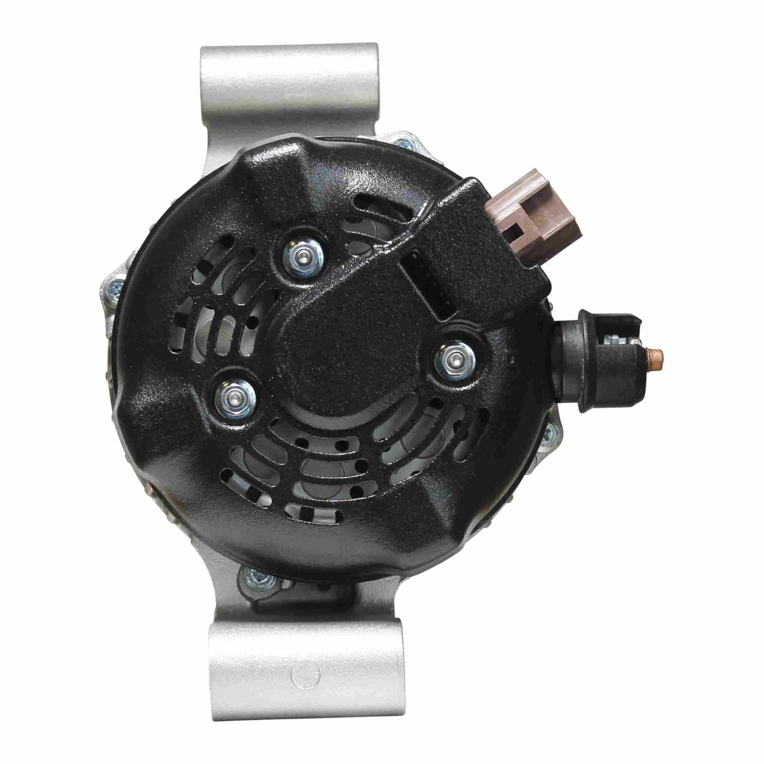 Quality-Built Alternator 15041