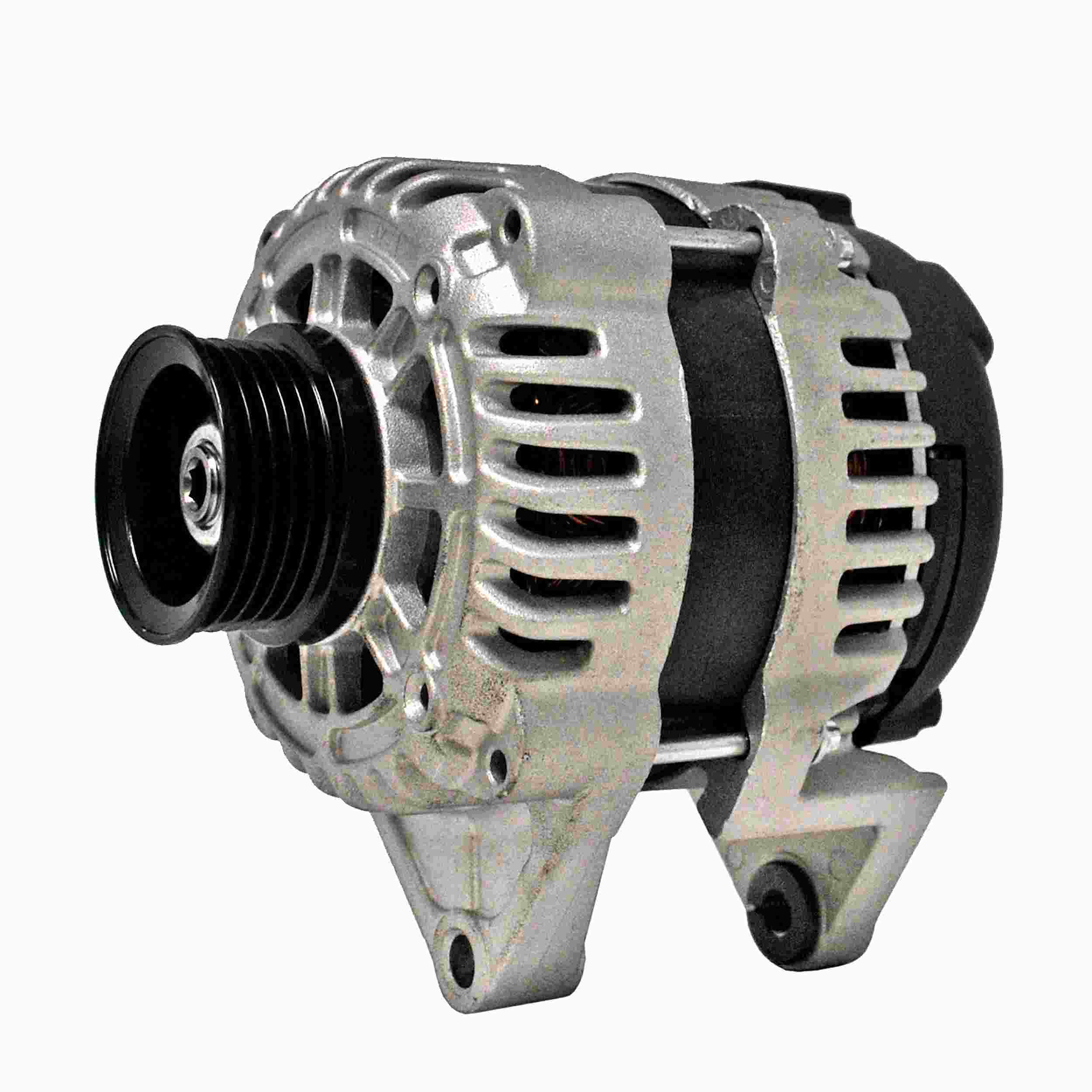 Quality-Built Alternator 15042