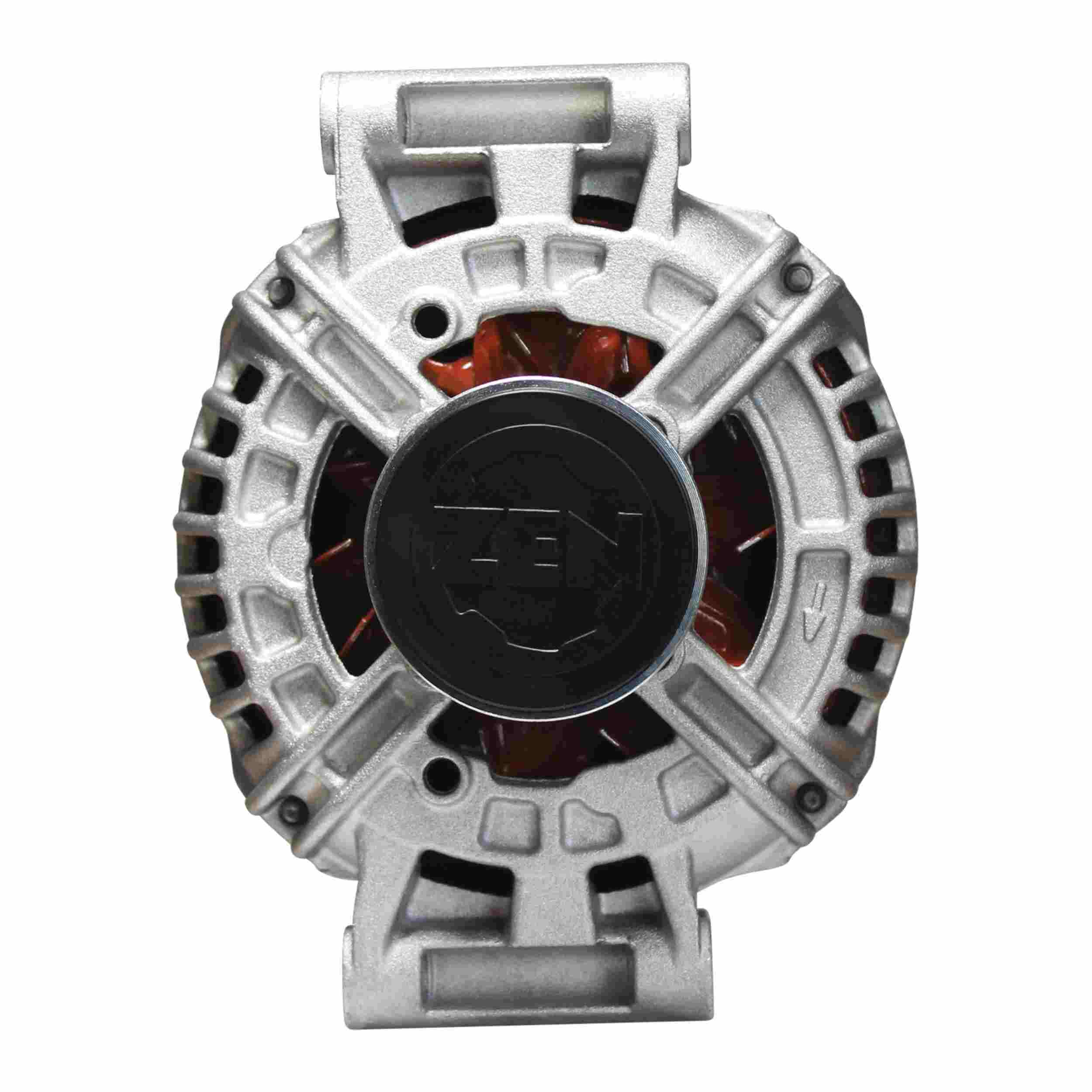 Quality-Built Alternator 15043