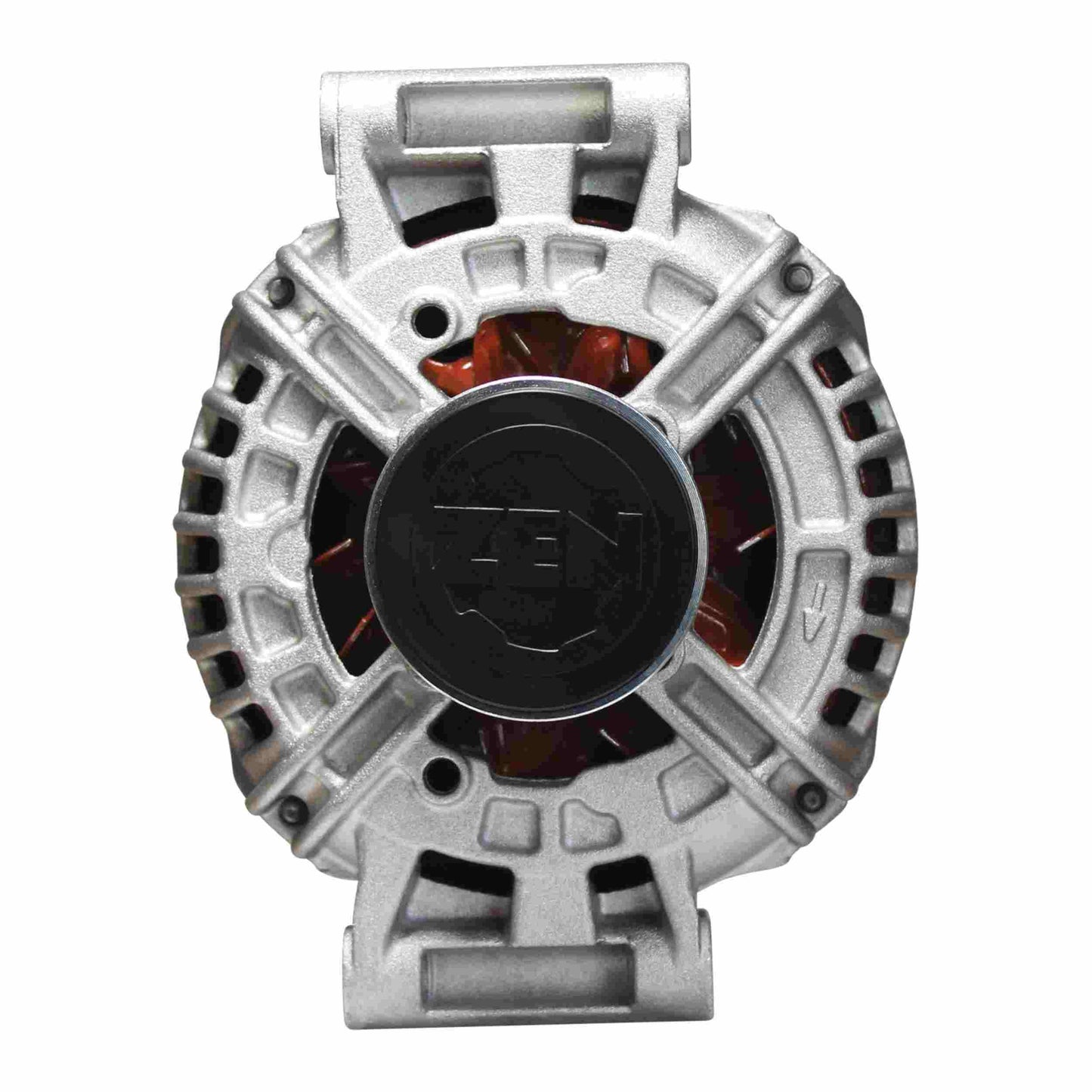 Quality-Built Alternator 15043