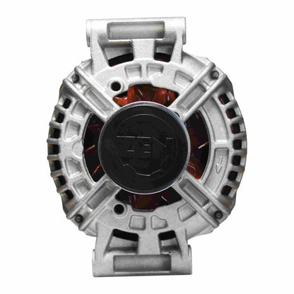 Quality-Built Alternator 15043