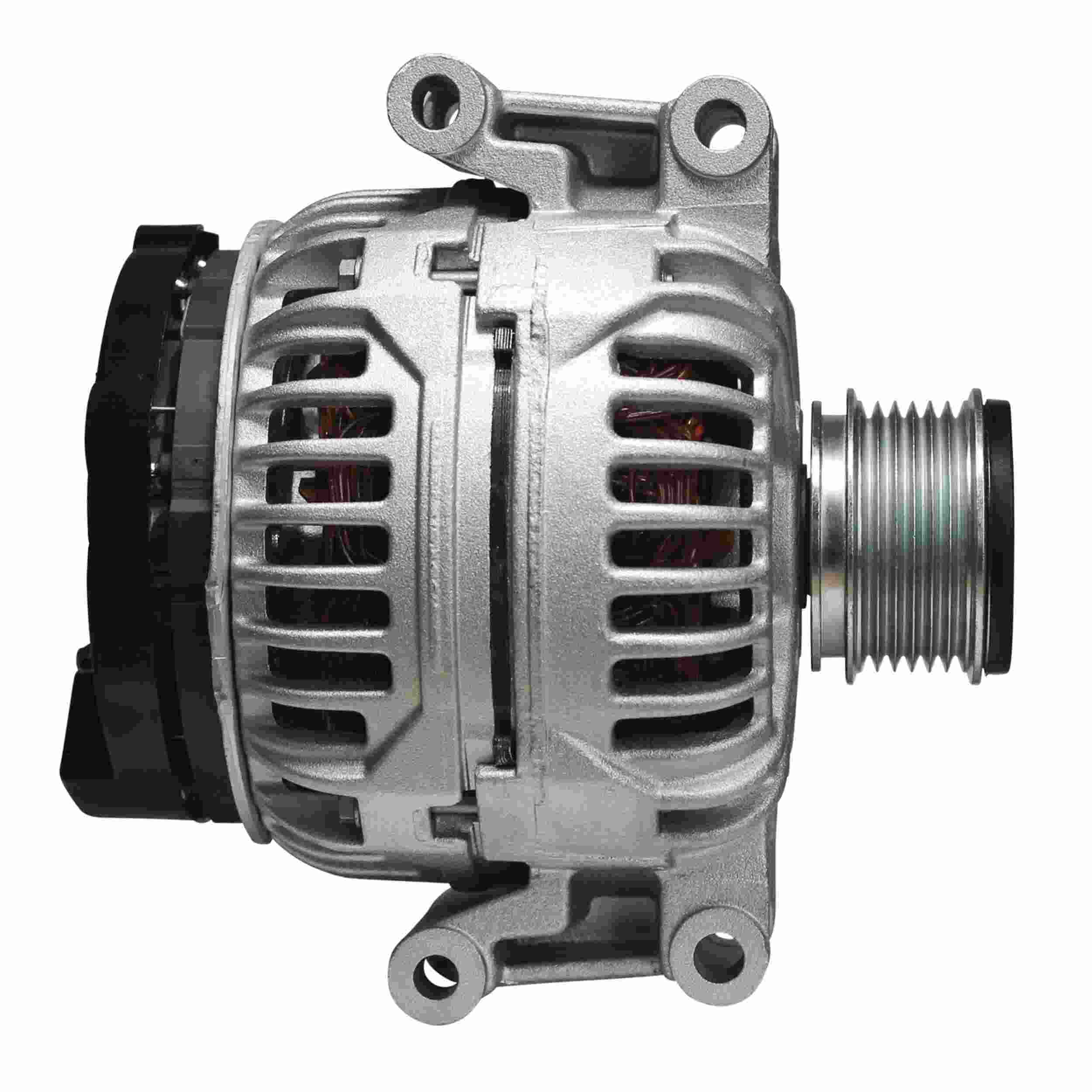 Quality-Built Alternator 15043