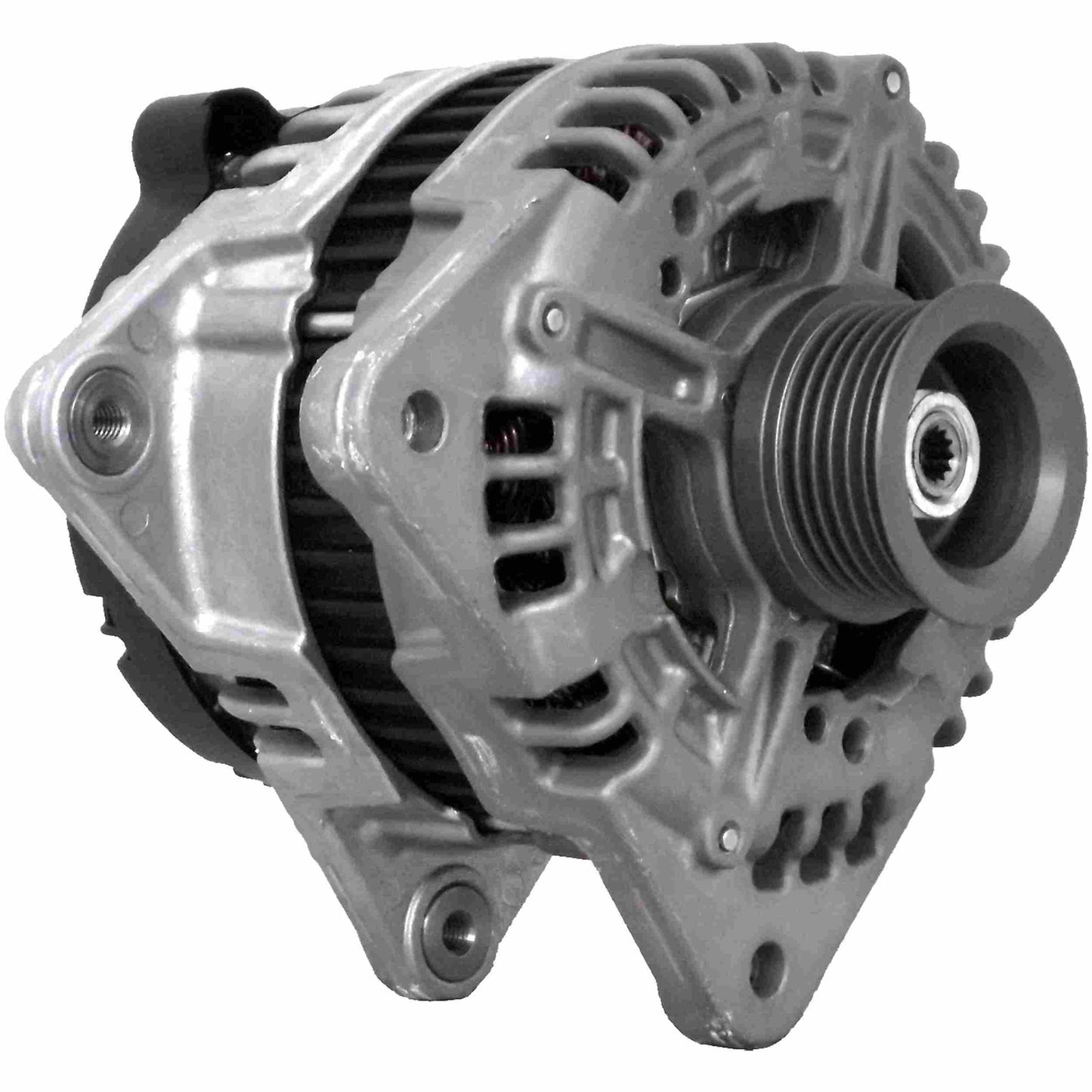 Quality-Built Alternator 15044