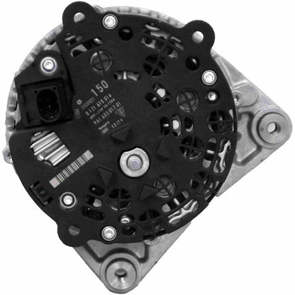 Quality-Built Alternator 15044
