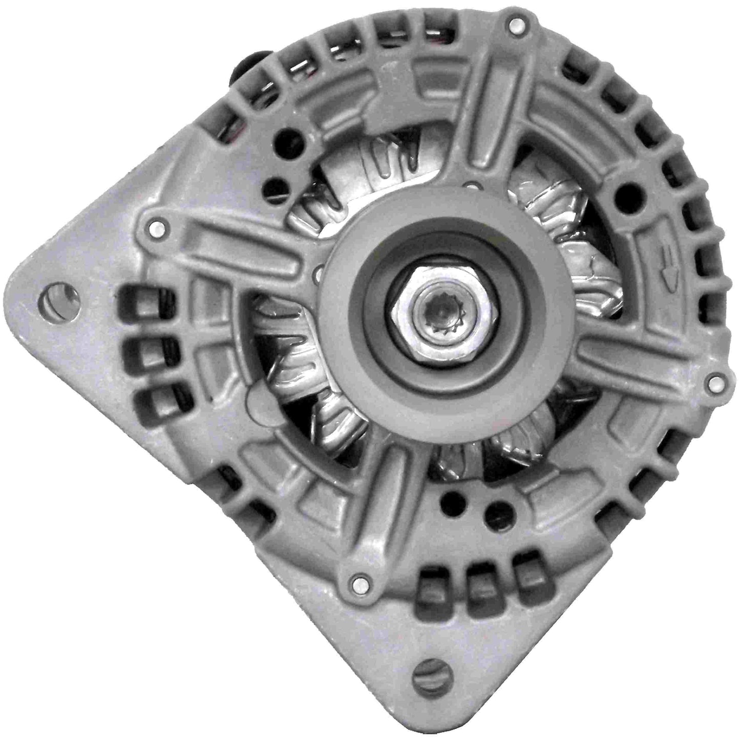 Quality-Built Alternator 15044