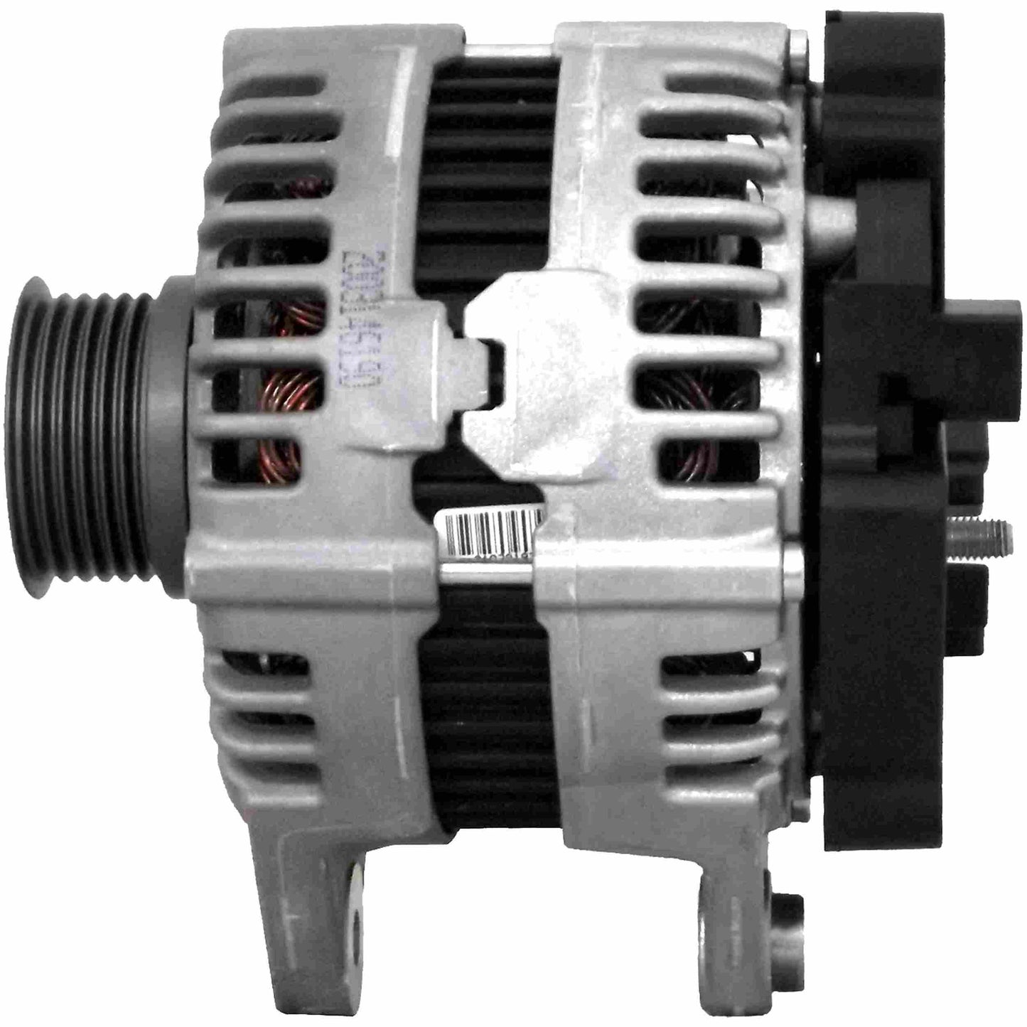 Quality-Built Alternator 15044