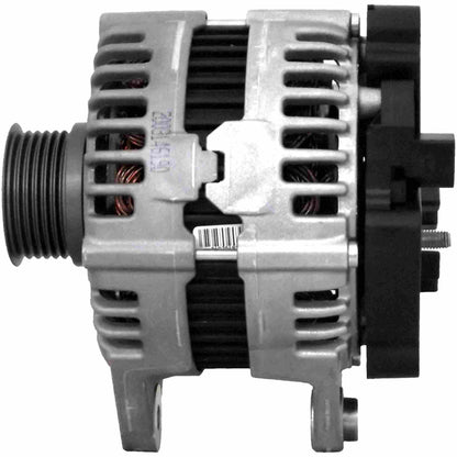 Quality-Built Alternator 15044