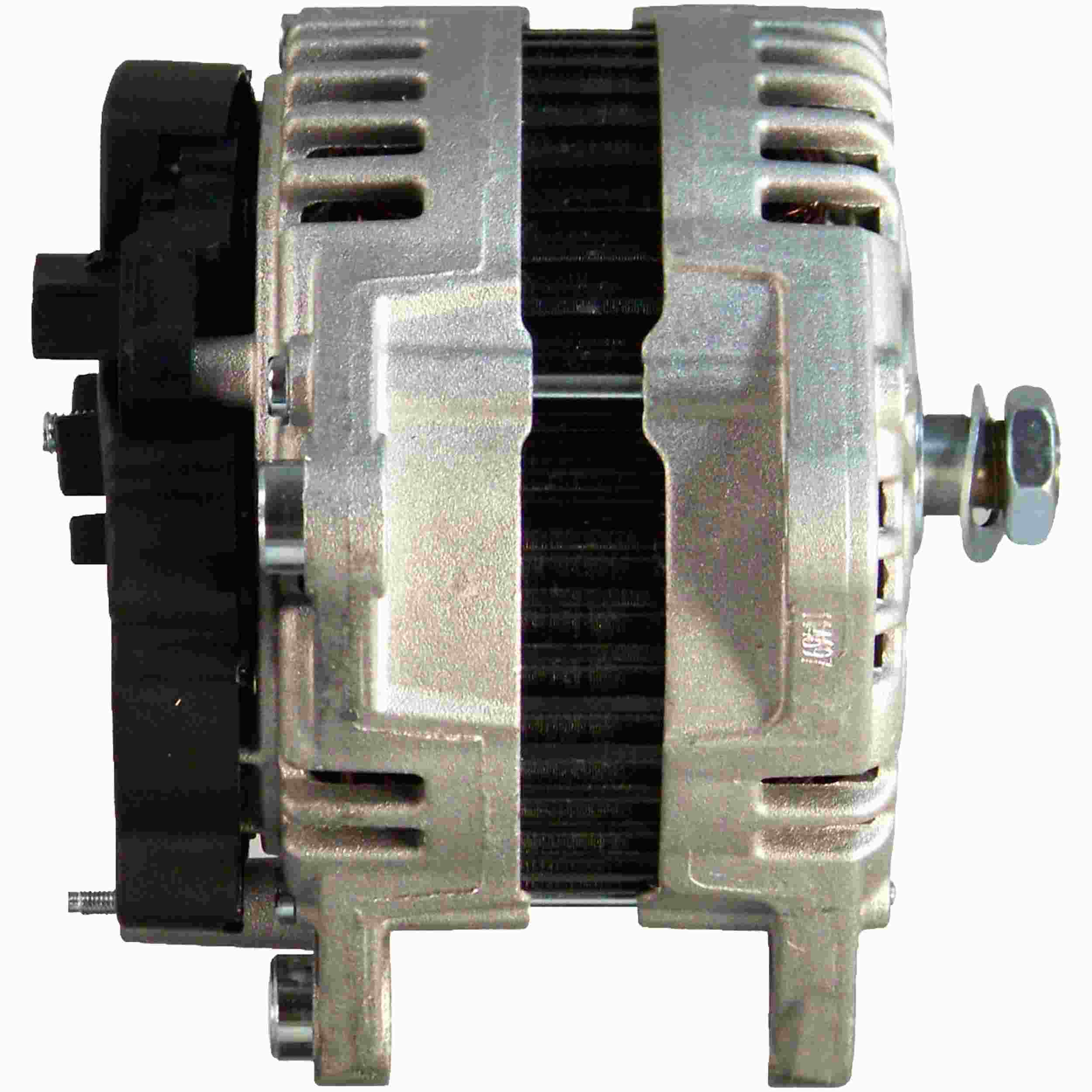 Quality-Built Alternator 15045