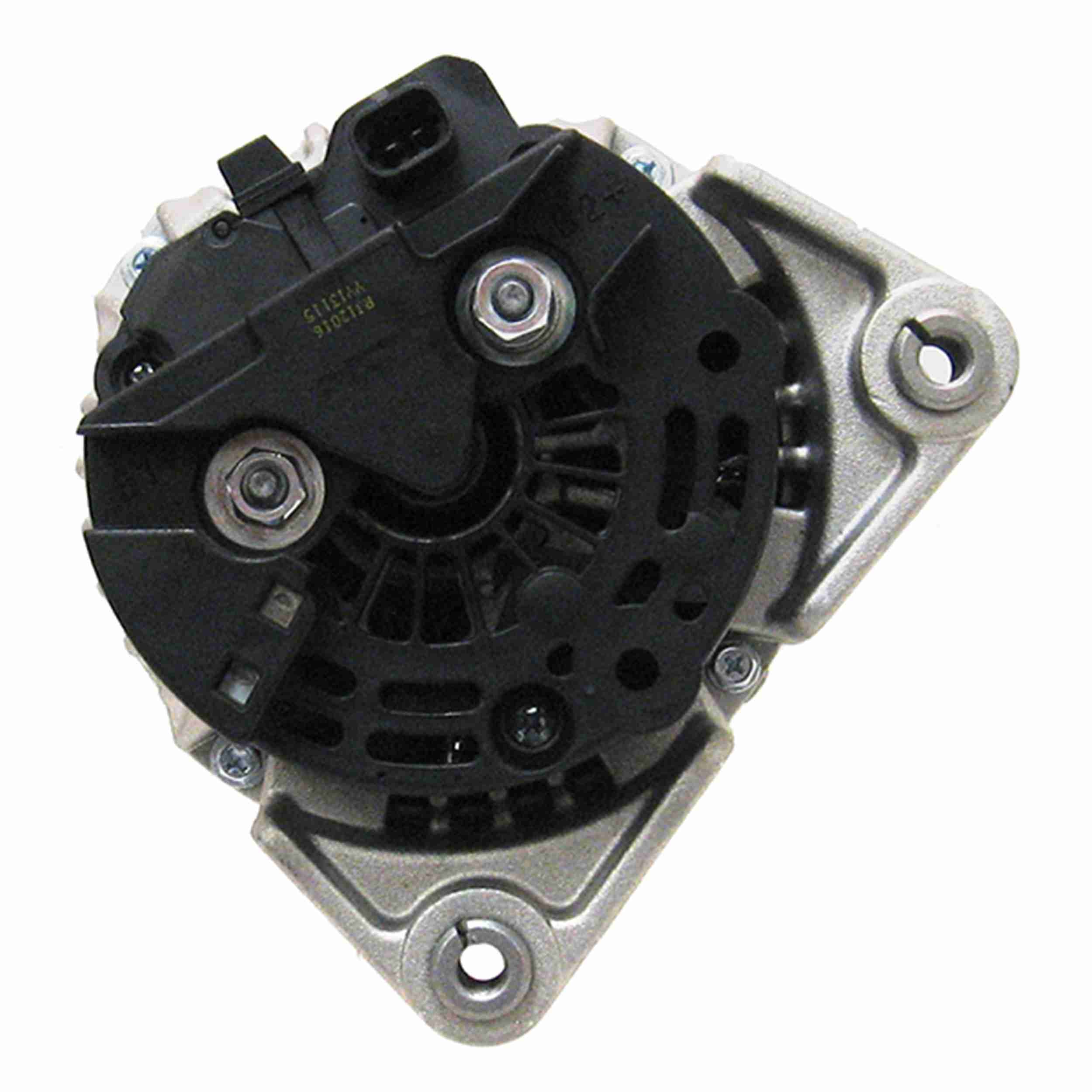 Quality-Built Alternator 15046