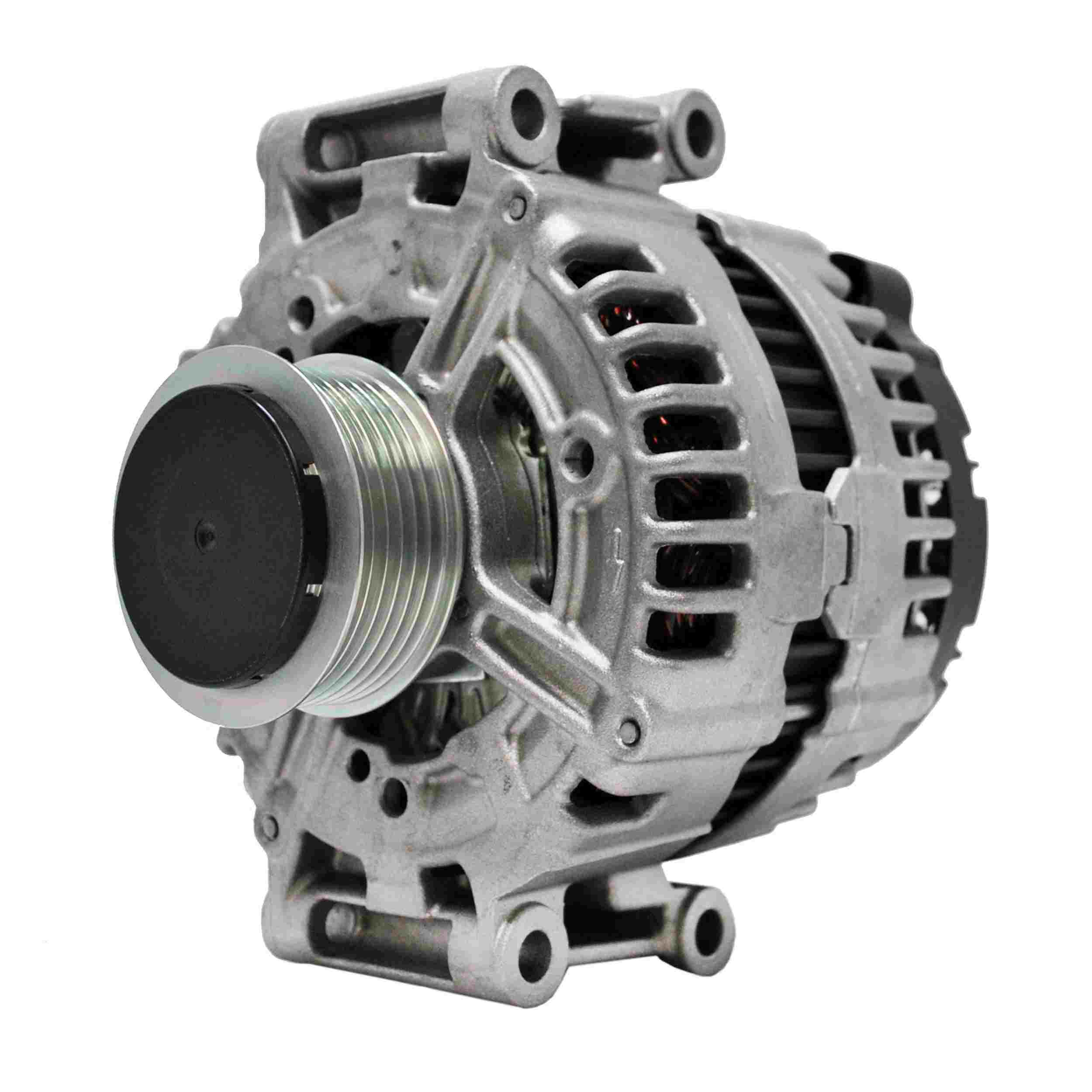 Quality-Built Alternator 15047