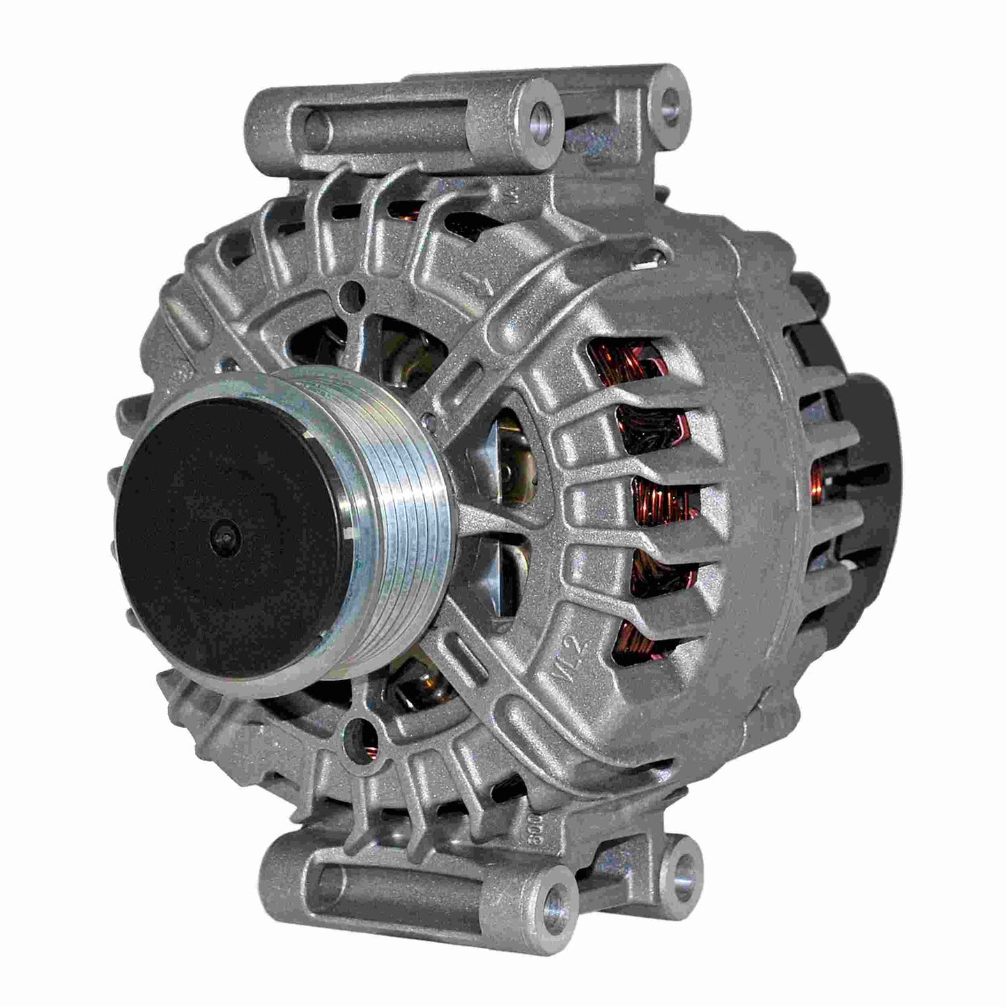 Quality-Built Alternator 15056