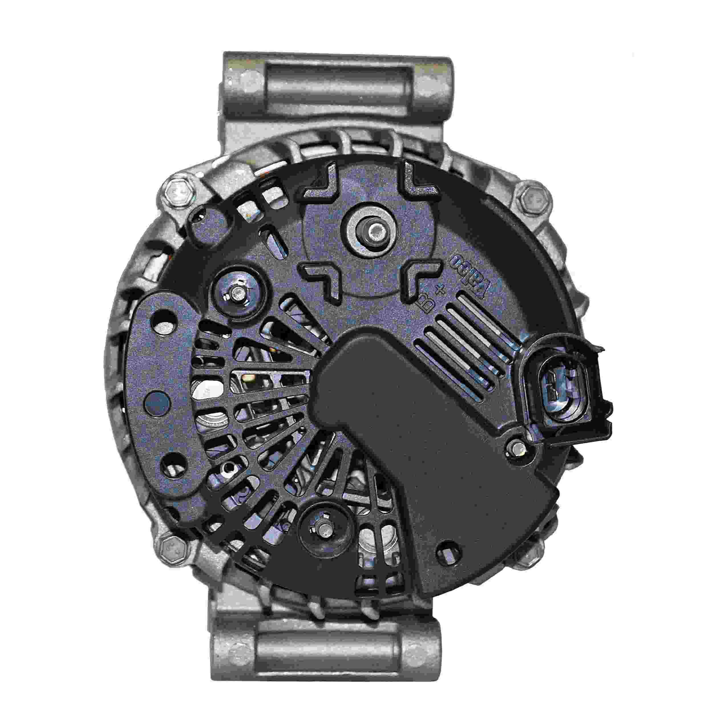 Quality-Built Alternator 15056