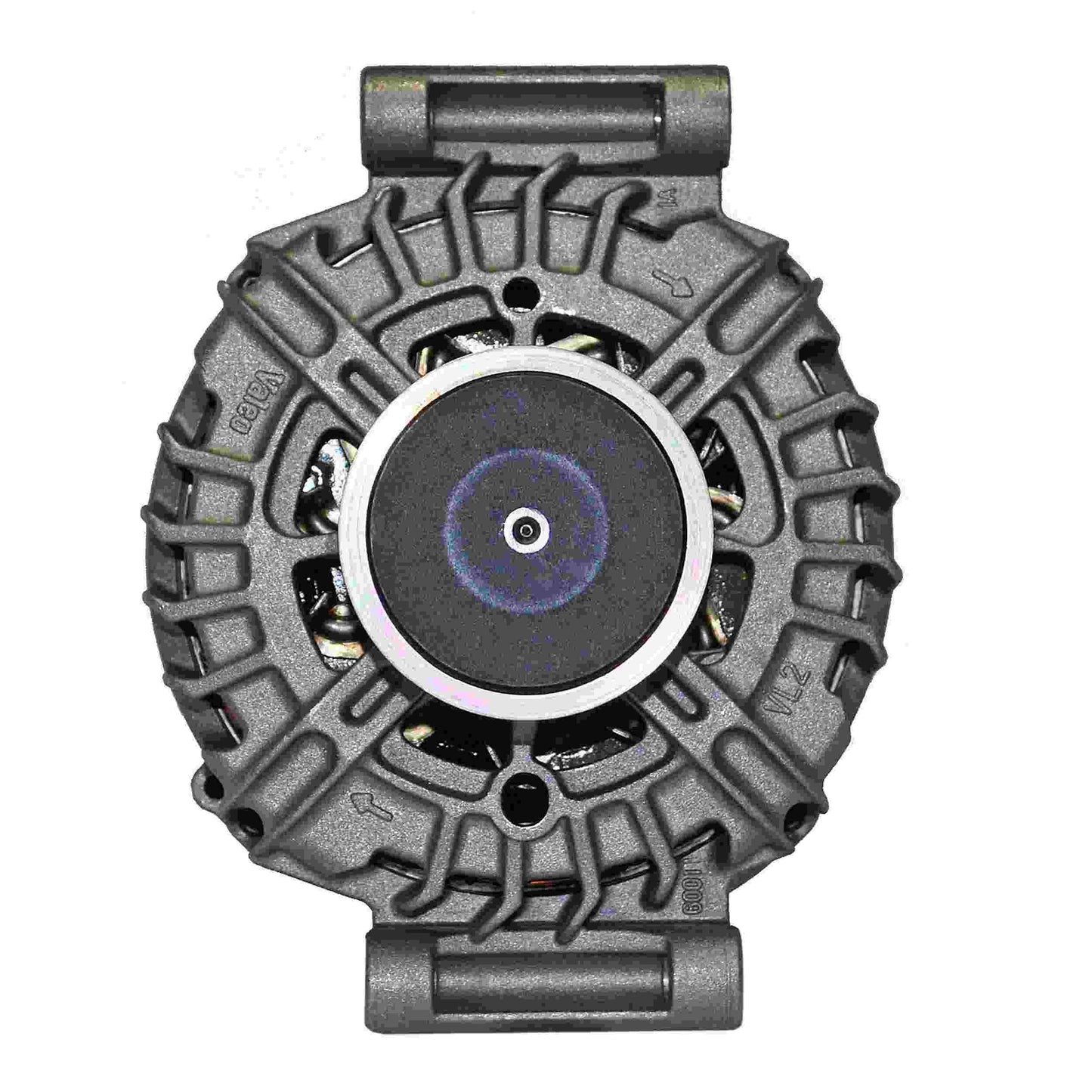 Quality-Built Alternator 15056
