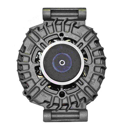 Quality-Built Alternator 15056