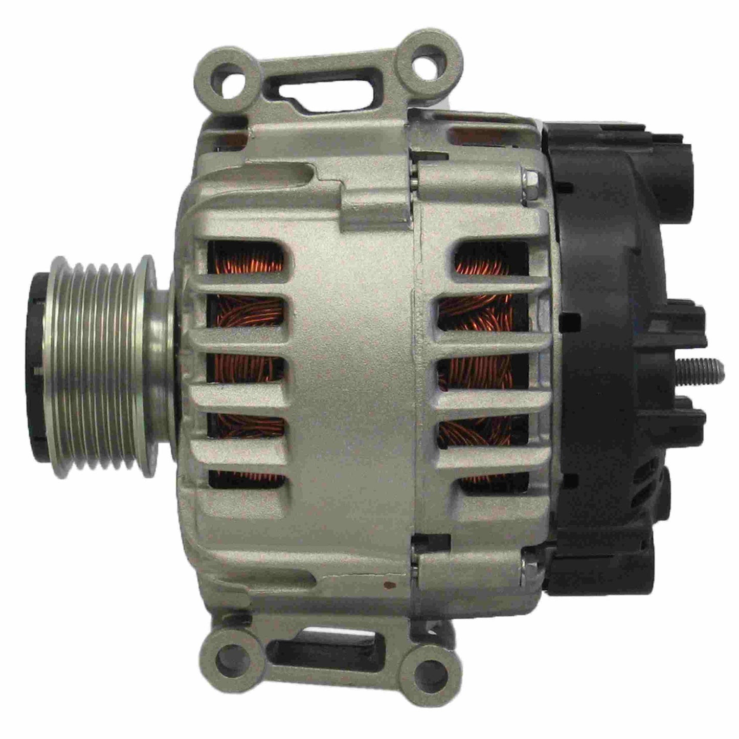 Quality-Built Alternator 15057
