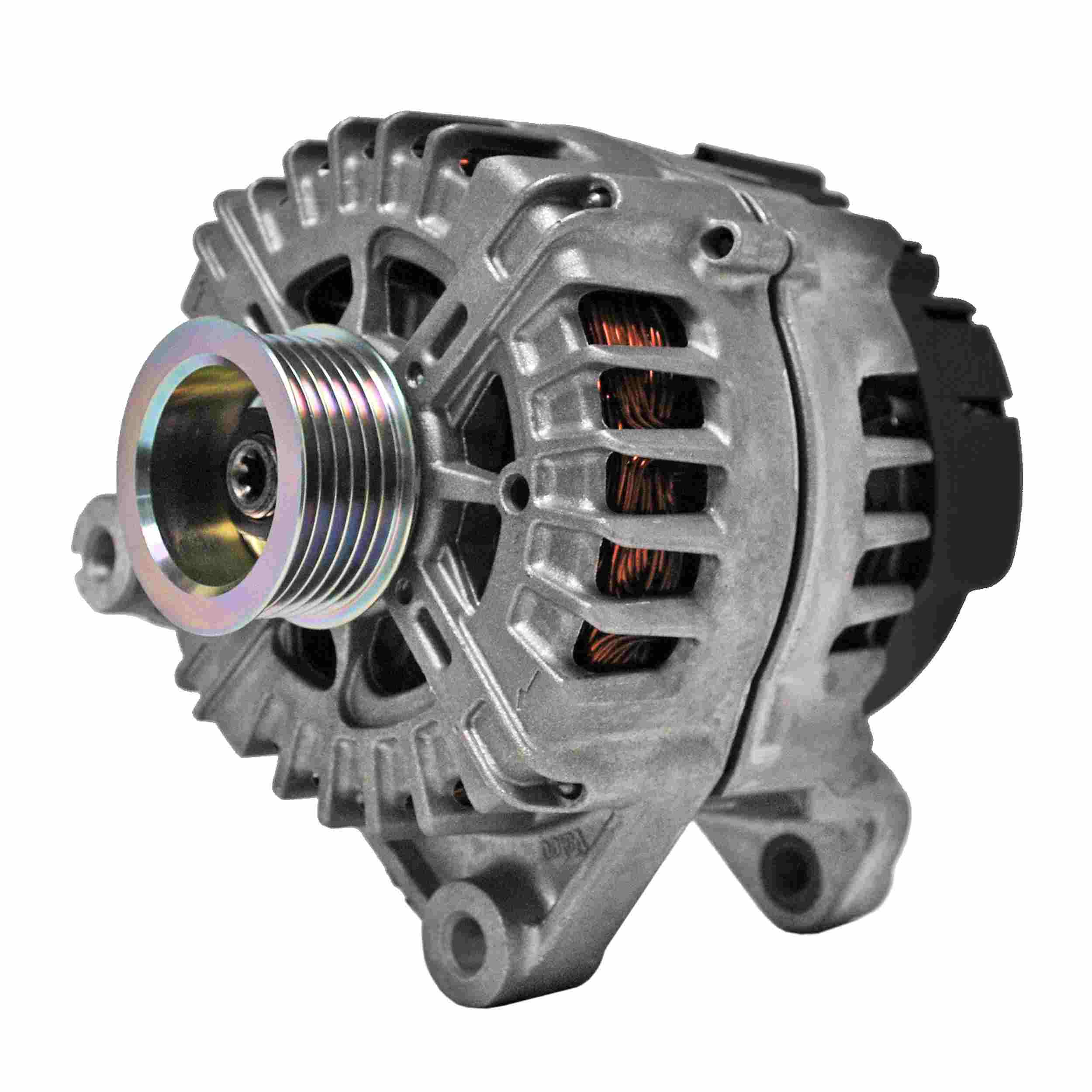 Quality-Built Alternator 15059