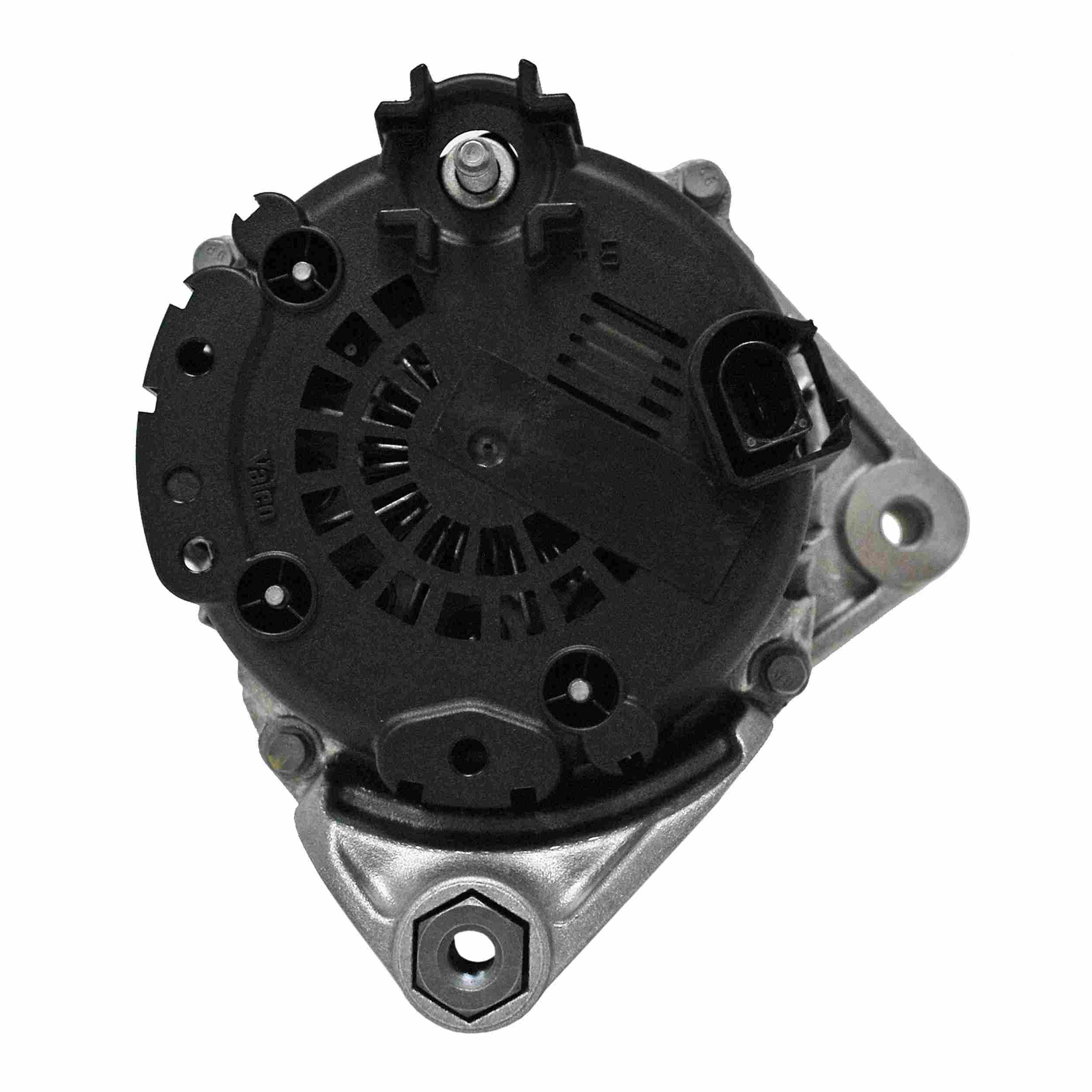 Quality-Built Alternator 15059