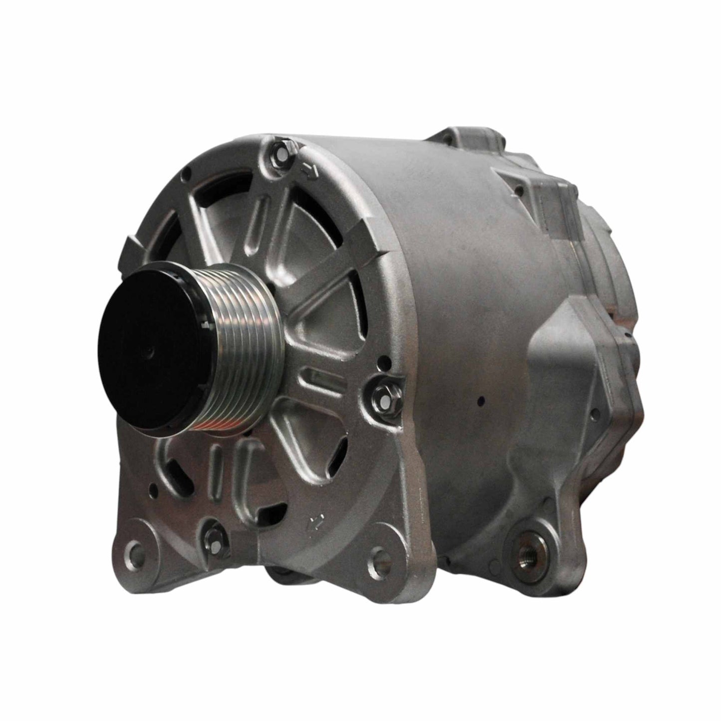 Quality-Built Alternator 15060