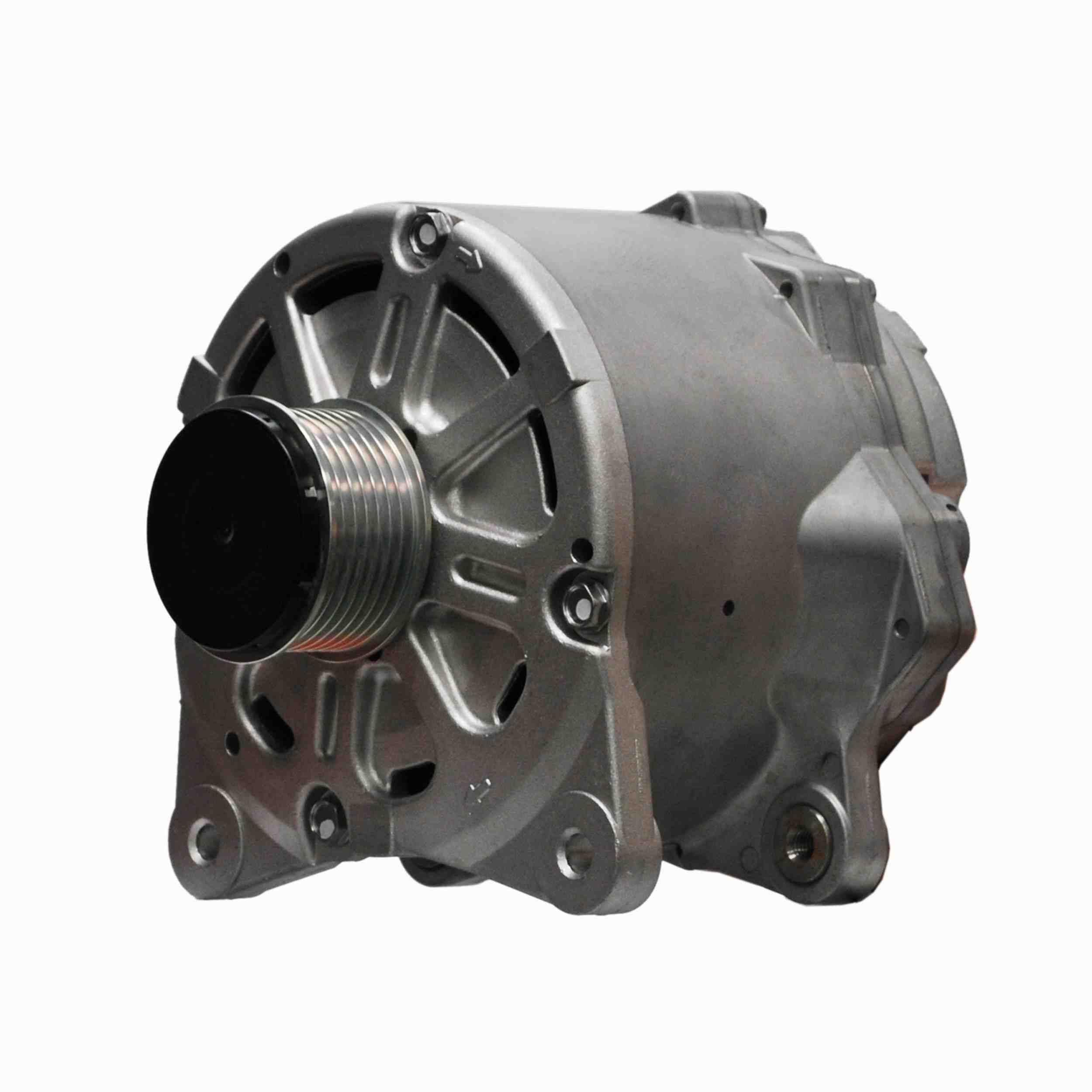 Quality-Built Alternator 15060