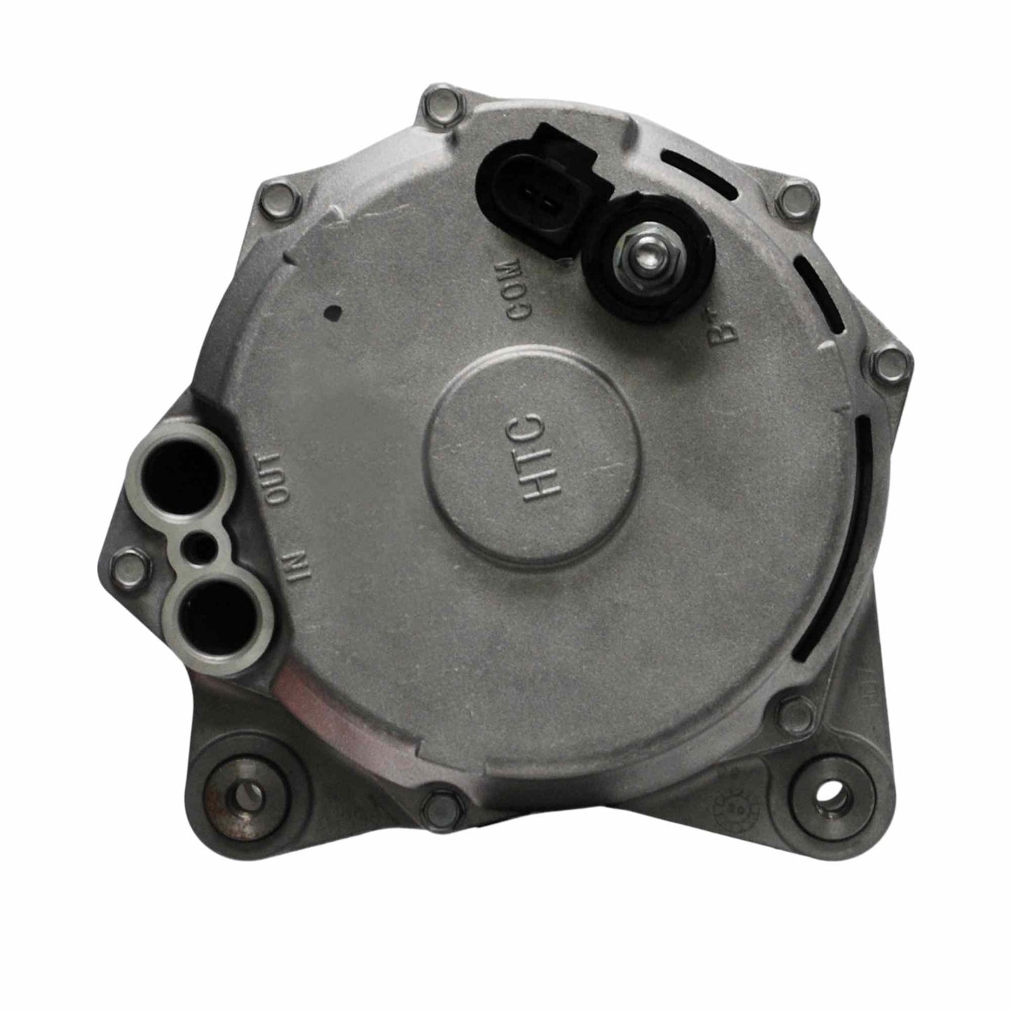 Quality-Built Alternator 15060